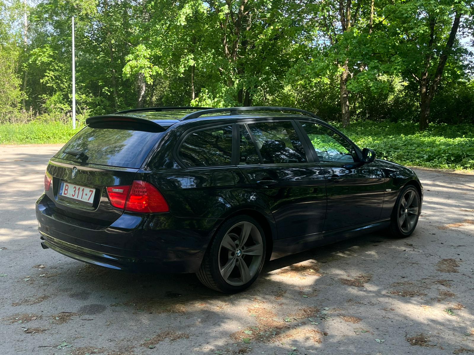 BMW 318