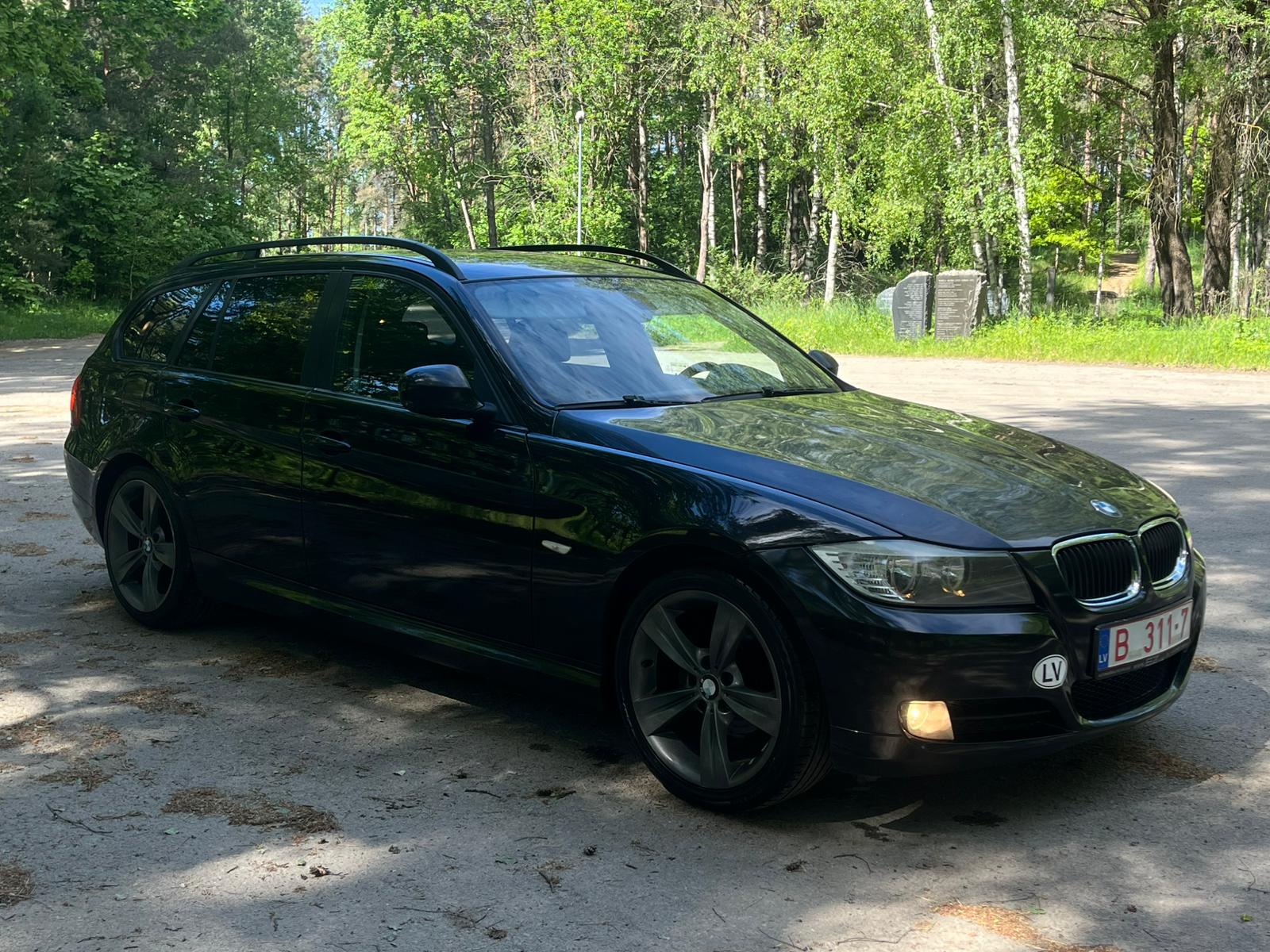 BMW 318