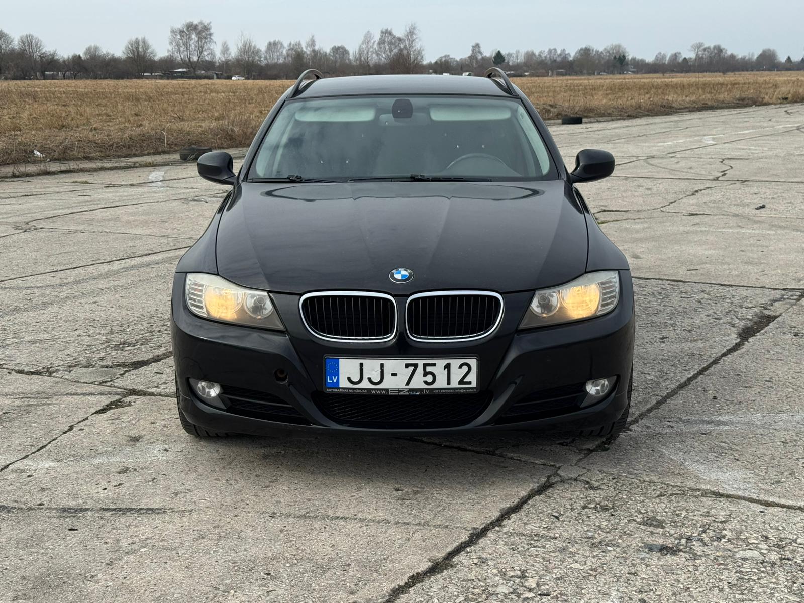 BMW 318