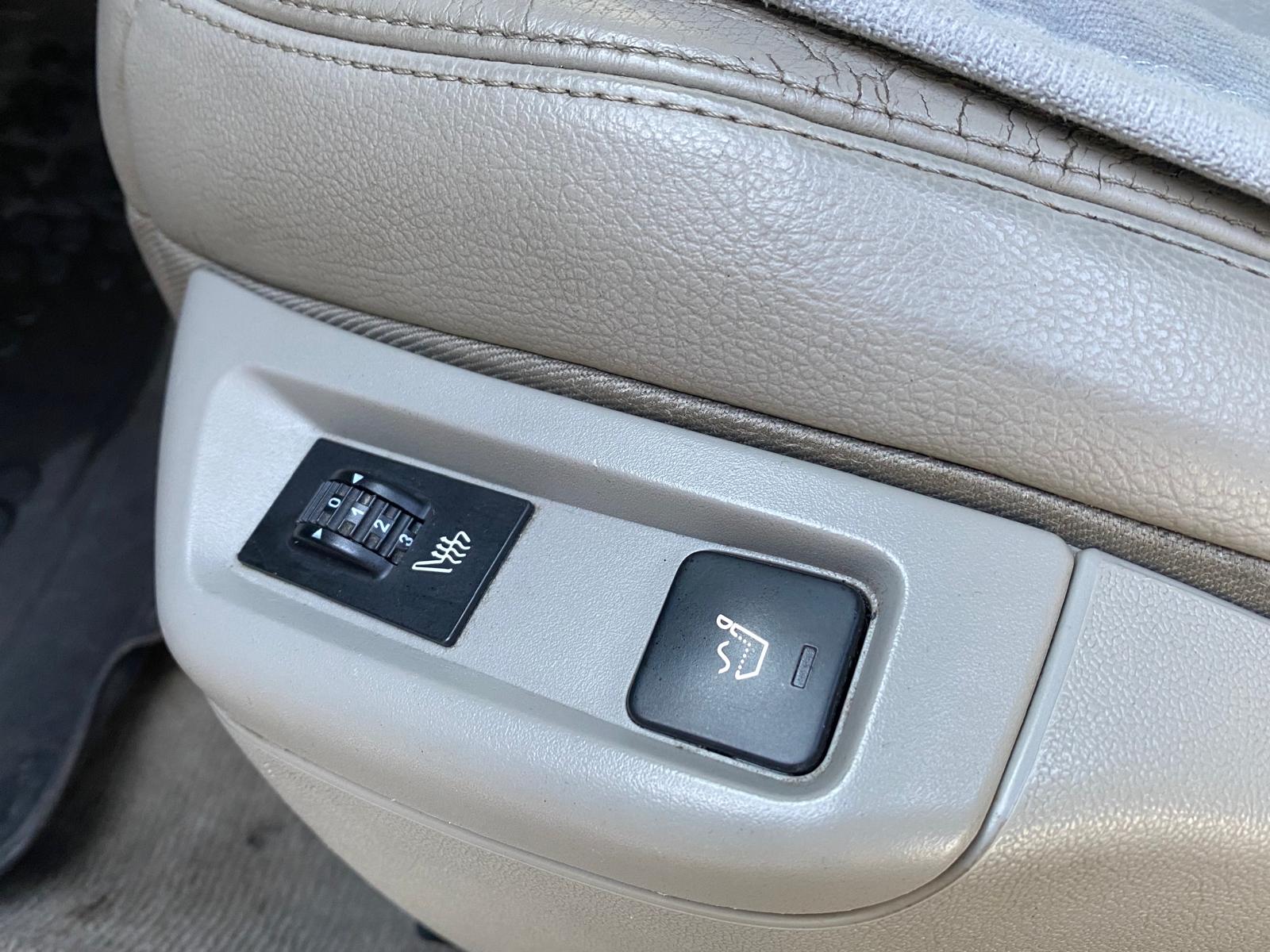 CITROEN C5 TOURER EXCLUSIVE