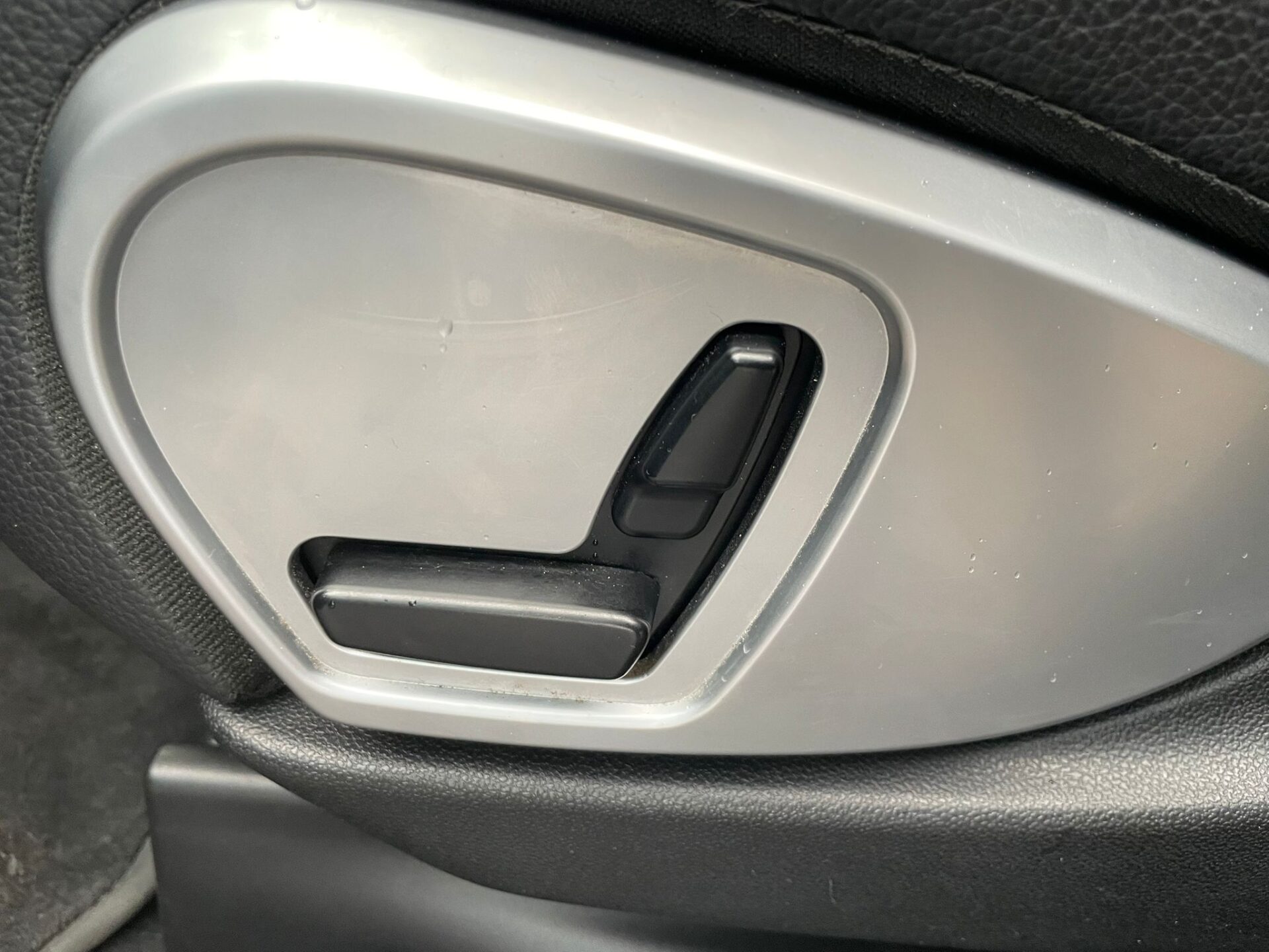 Mercedes Benz R 280 TRAVEL-EDITION