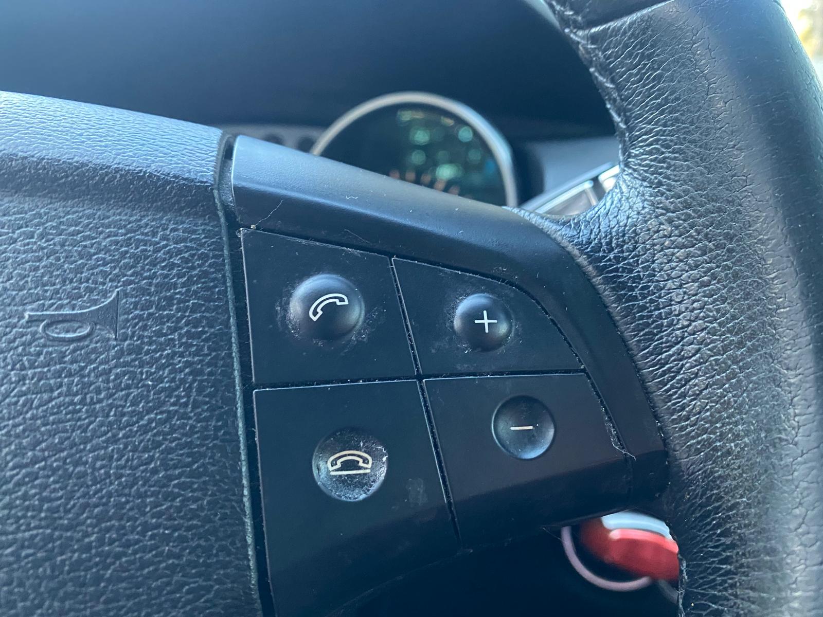 Mercedes Benz R 280 TRAVEL-EDITION