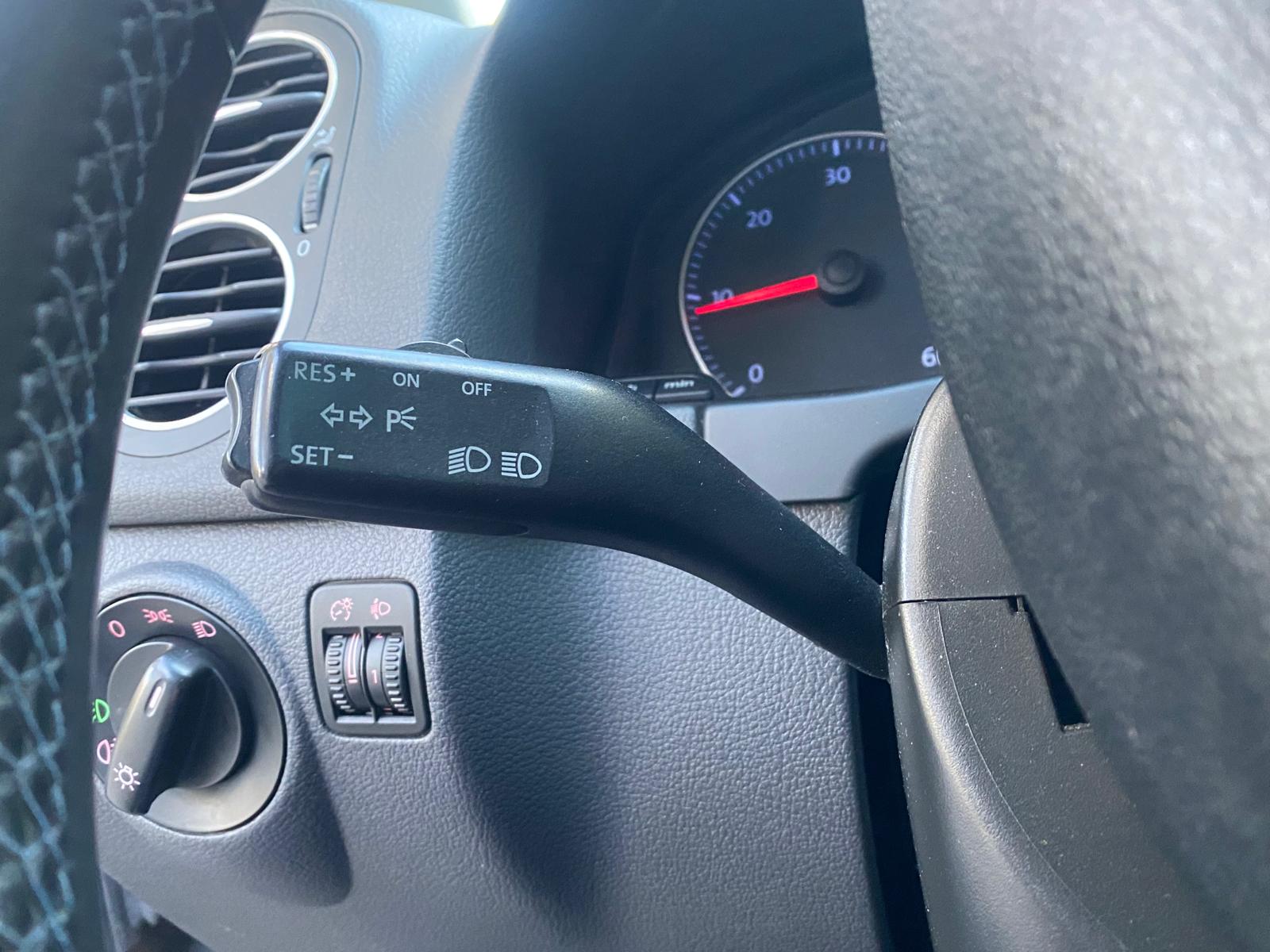 VW GOLF PLUS