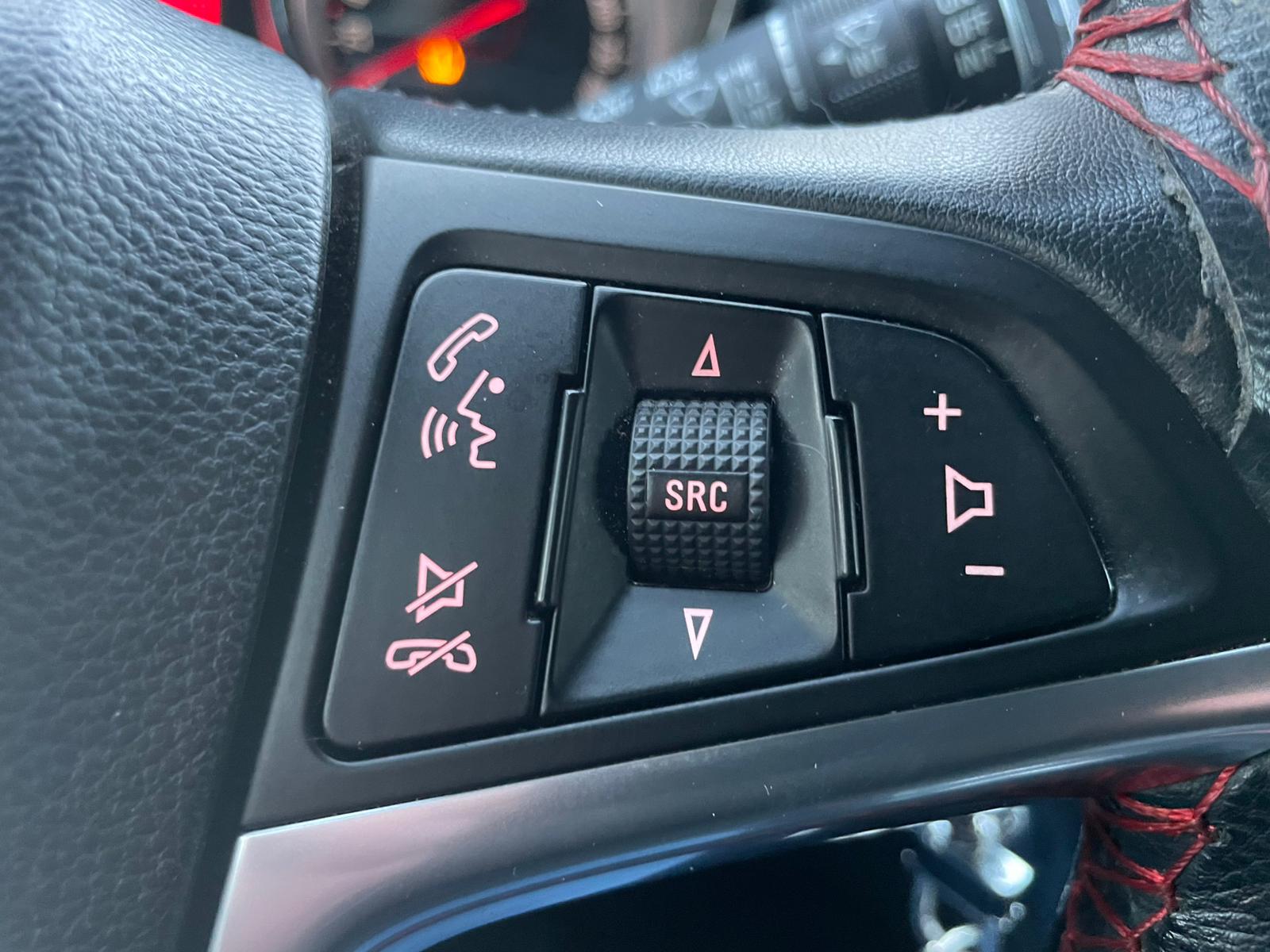 OPEL ZAFIRA TOURER 7-VIETĪGS