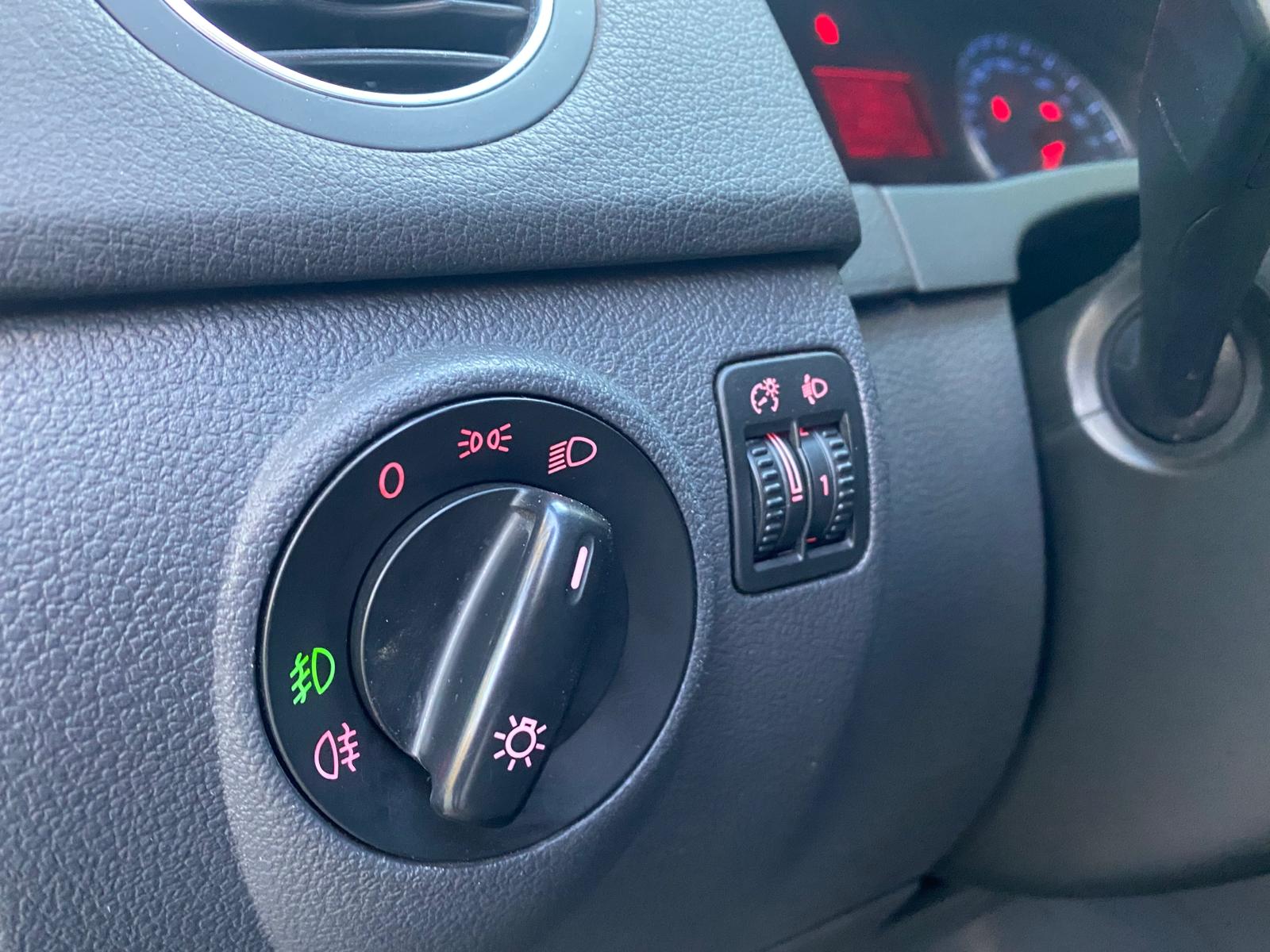 VW GOLF PLUS