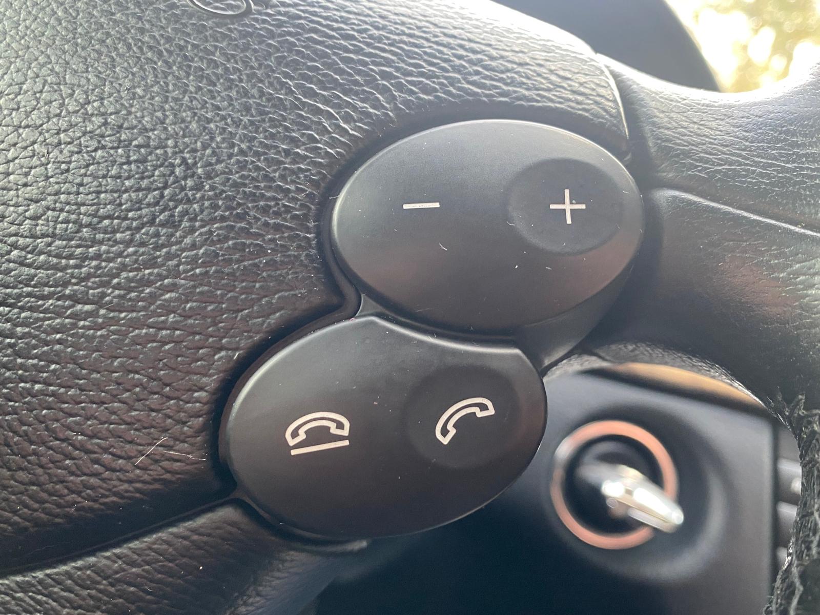 Mercedes Benz E200 avantgarde