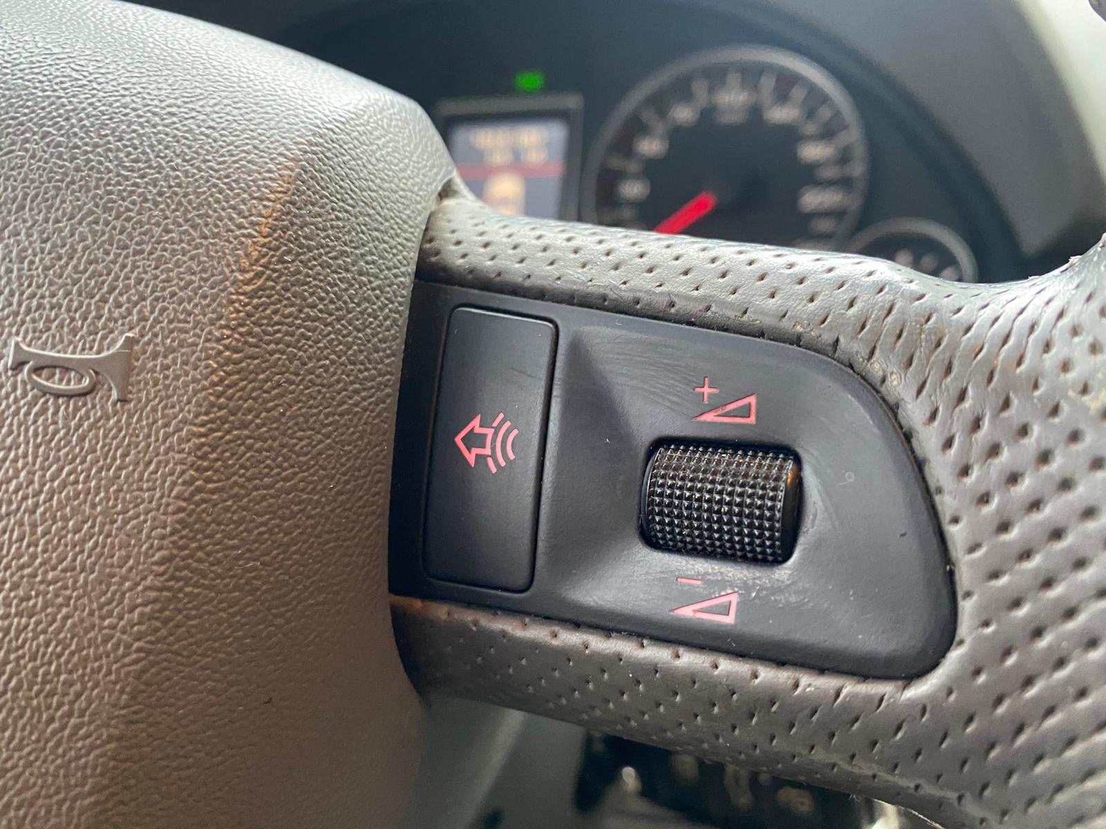 AUDI A4 QUATTRO