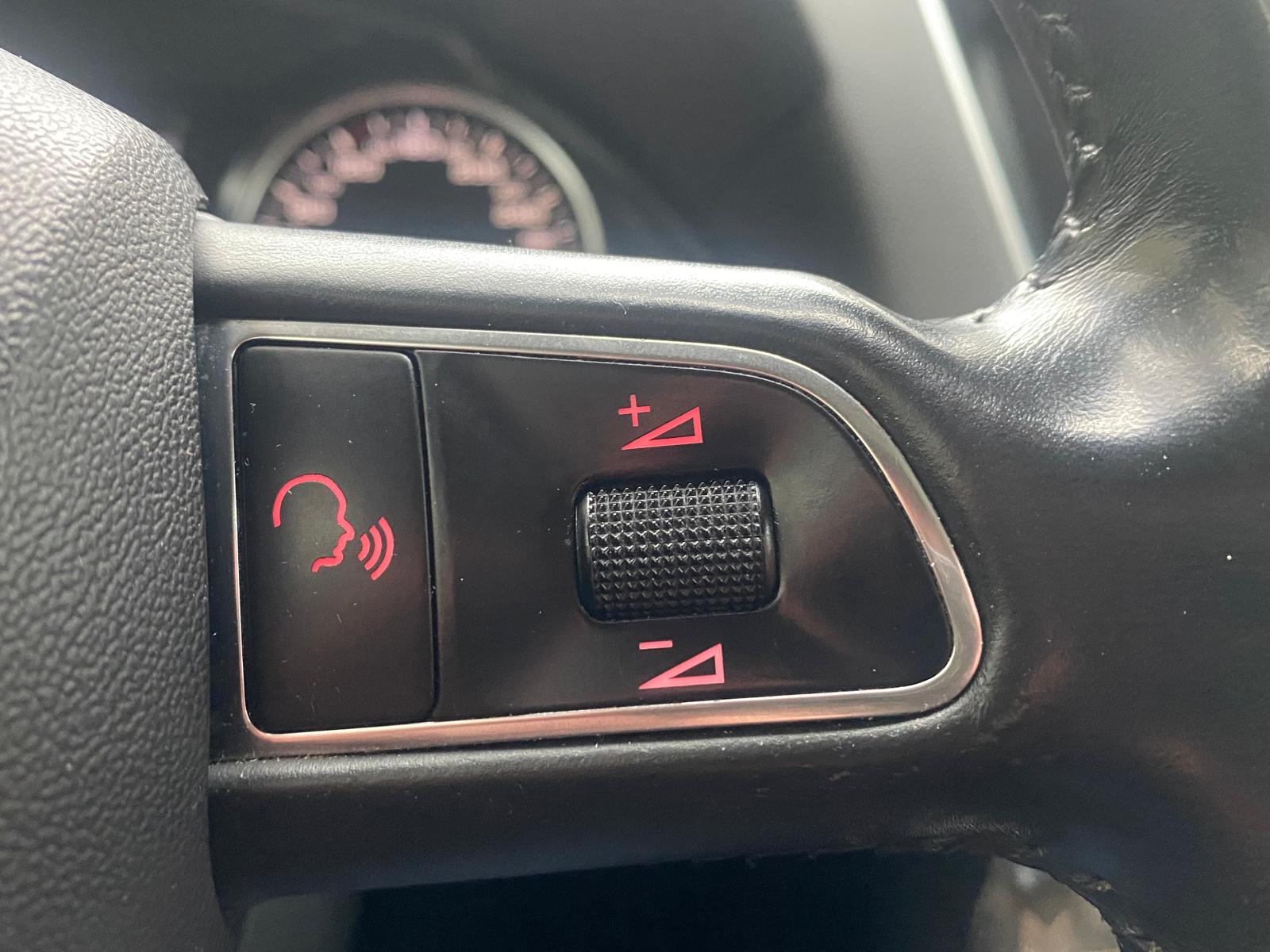 AUDI Q5 S-LINE QUATTRO