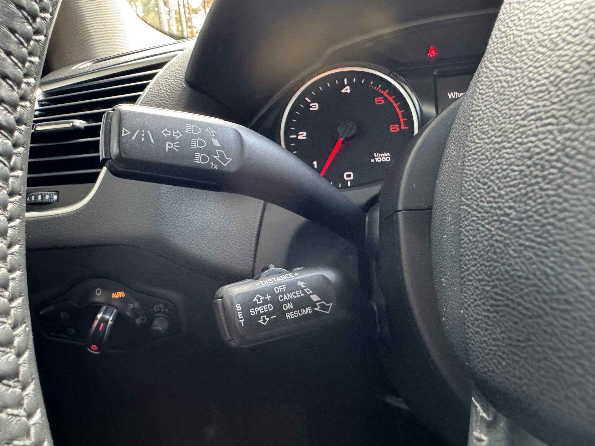 AUDI Q5 S-LINE QUATTRO