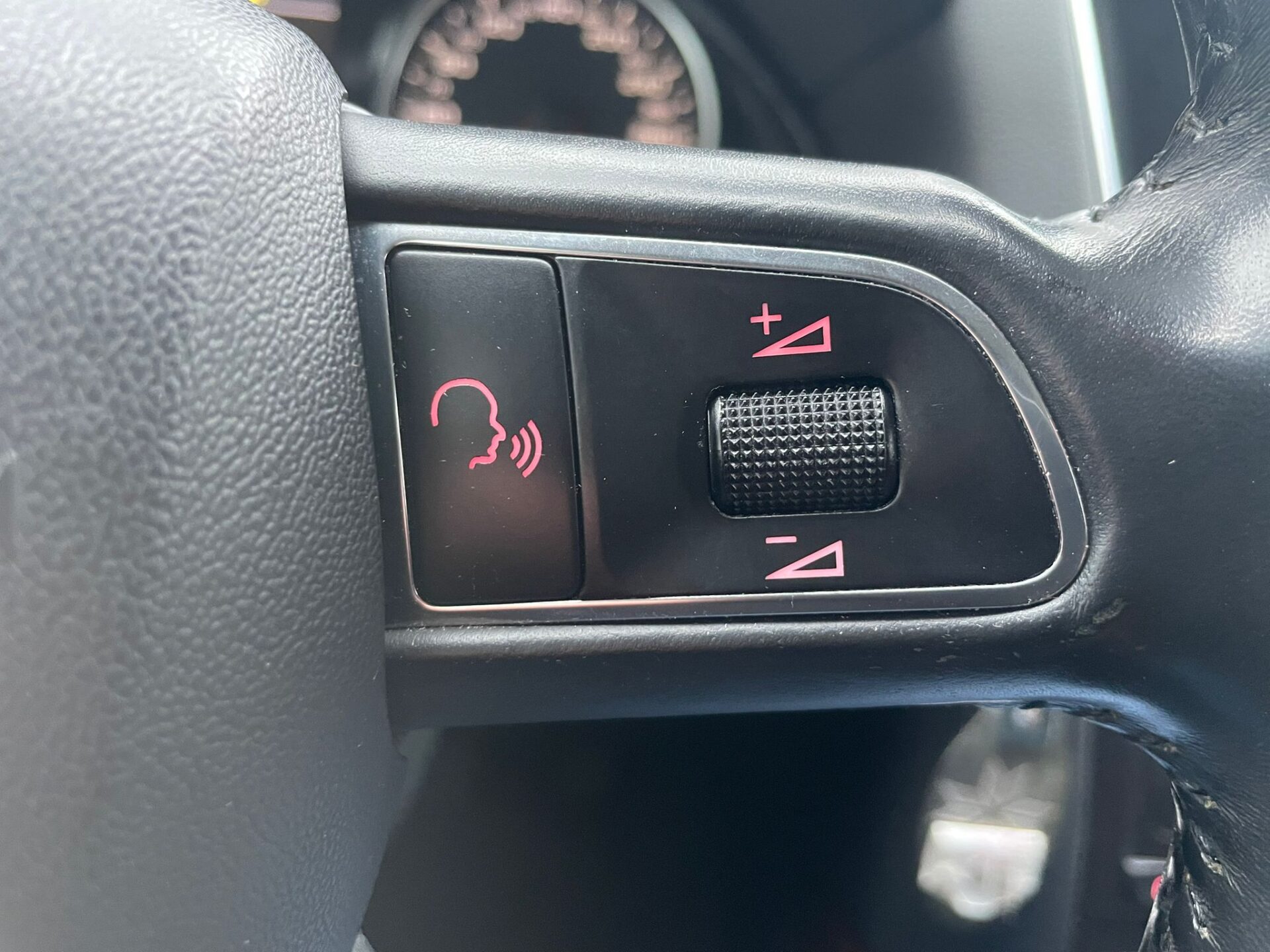 AUDI Q5 S-LINE QUATTRO