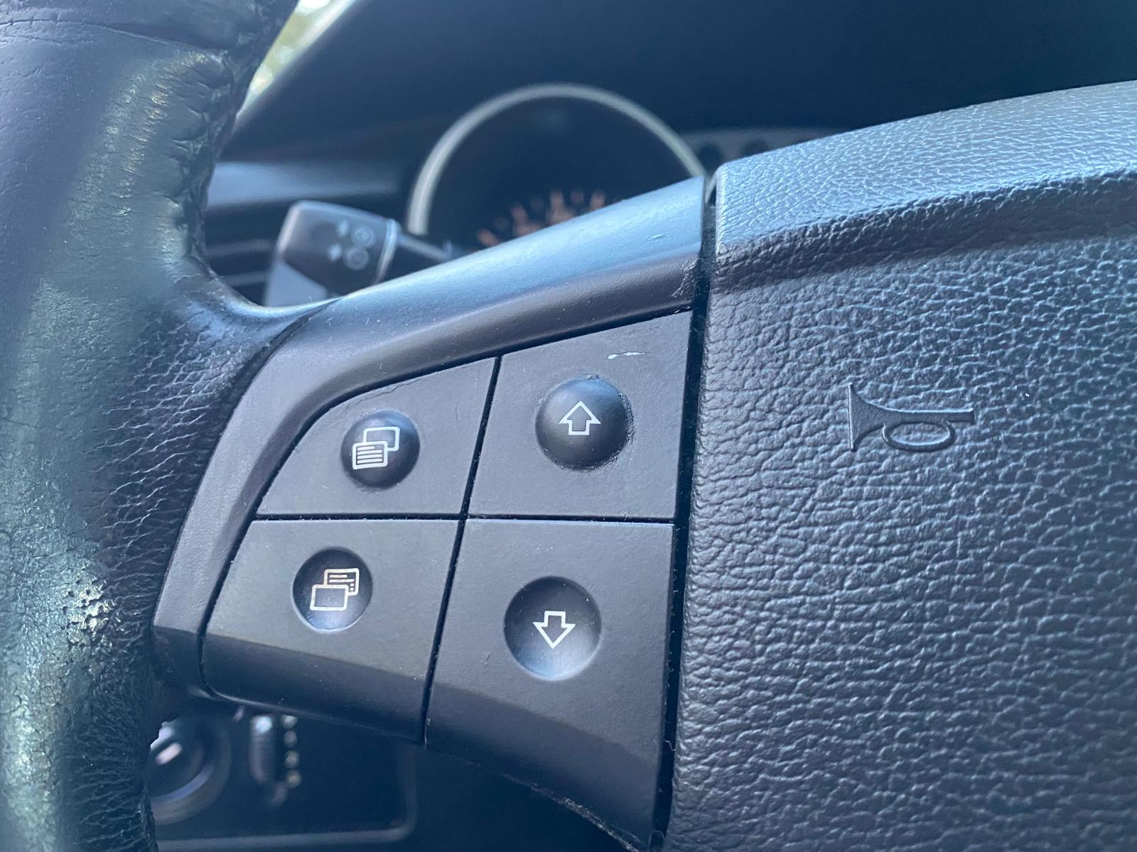 Mercedes Benz R 280 TRAVEL-EDITION