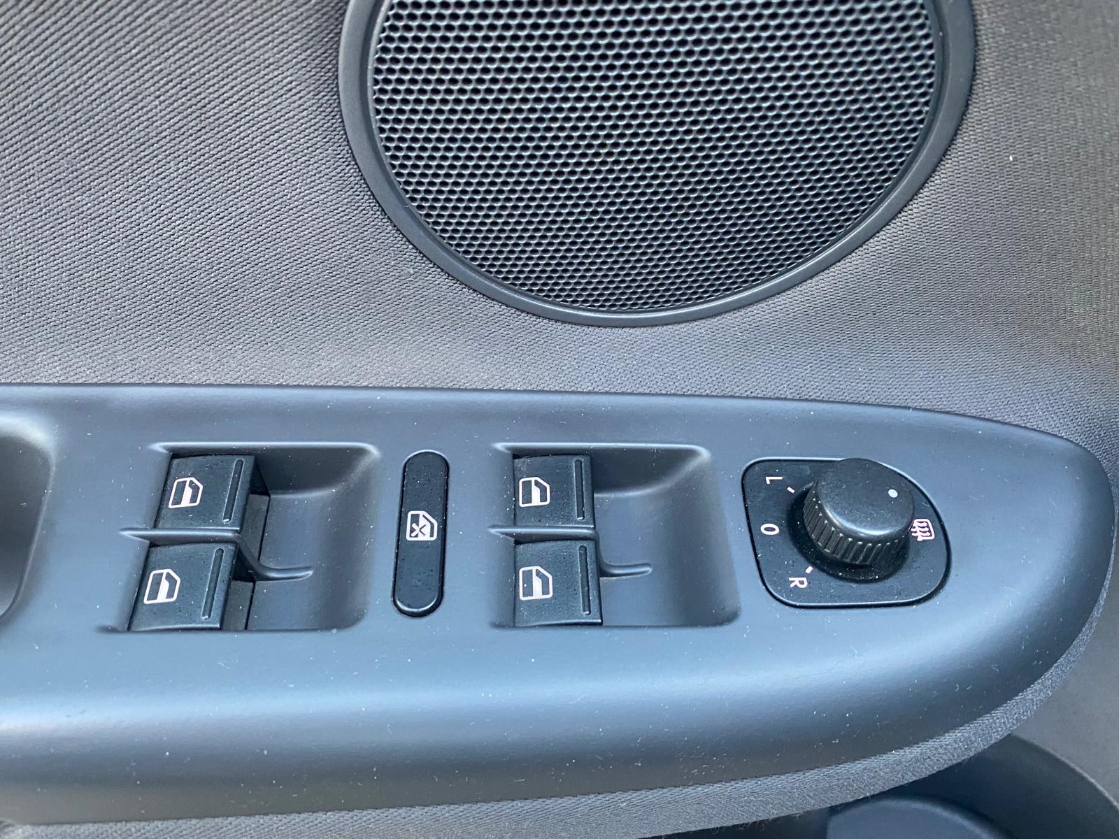 VW GOLF PLUS