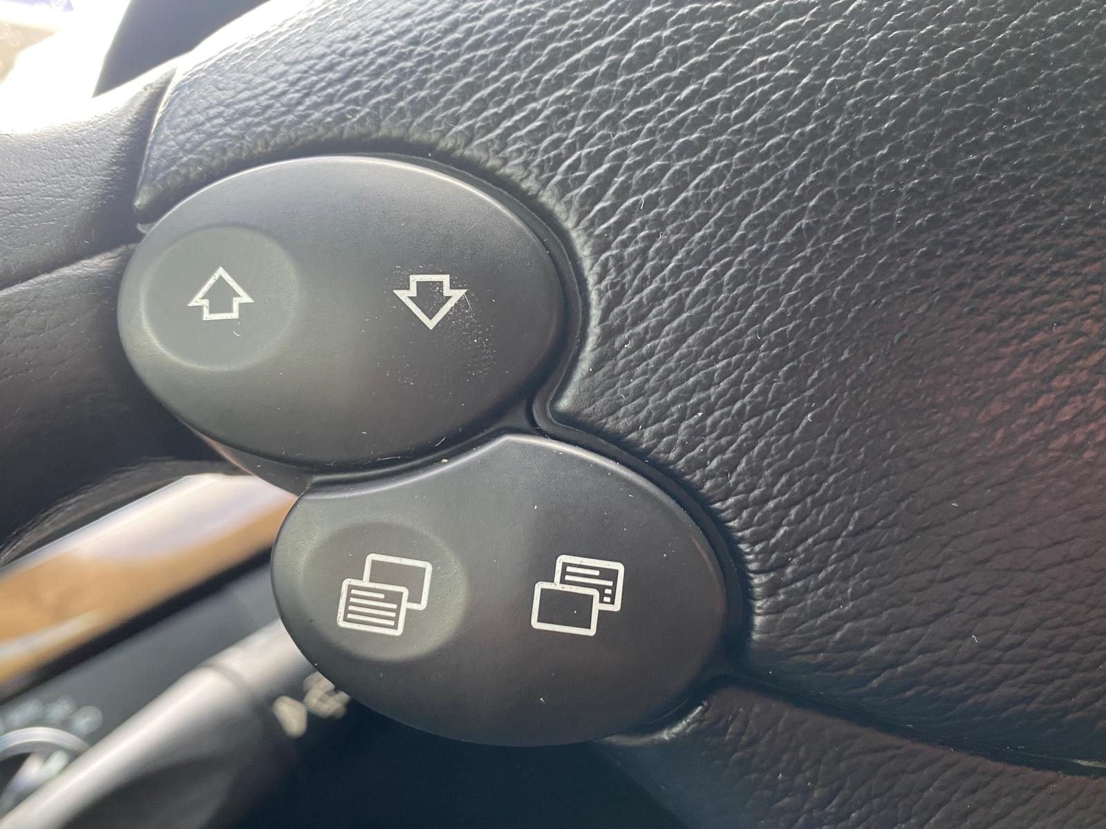 Mercedes Benz E200 avantgarde