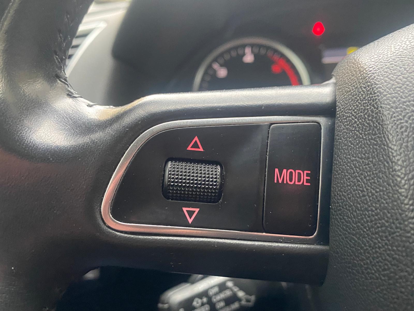 AUDI Q5 S-LINE QUATTRO