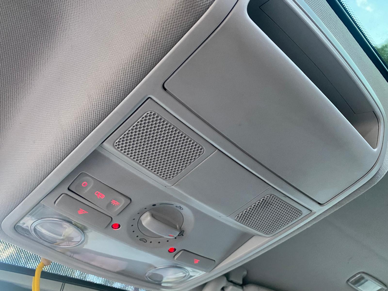 VW GOLF PLUS
