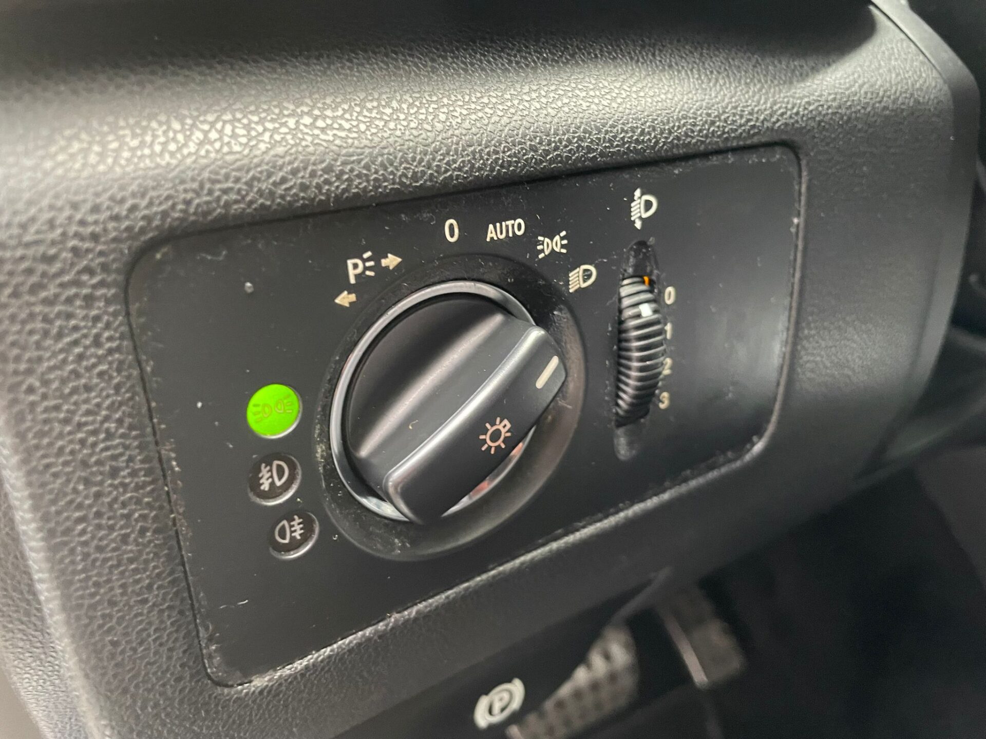 Mercedes Benz R 280 TRAVEL-EDITION