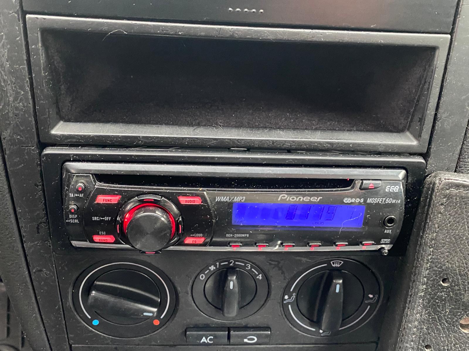 VW GOLF VARIANT
