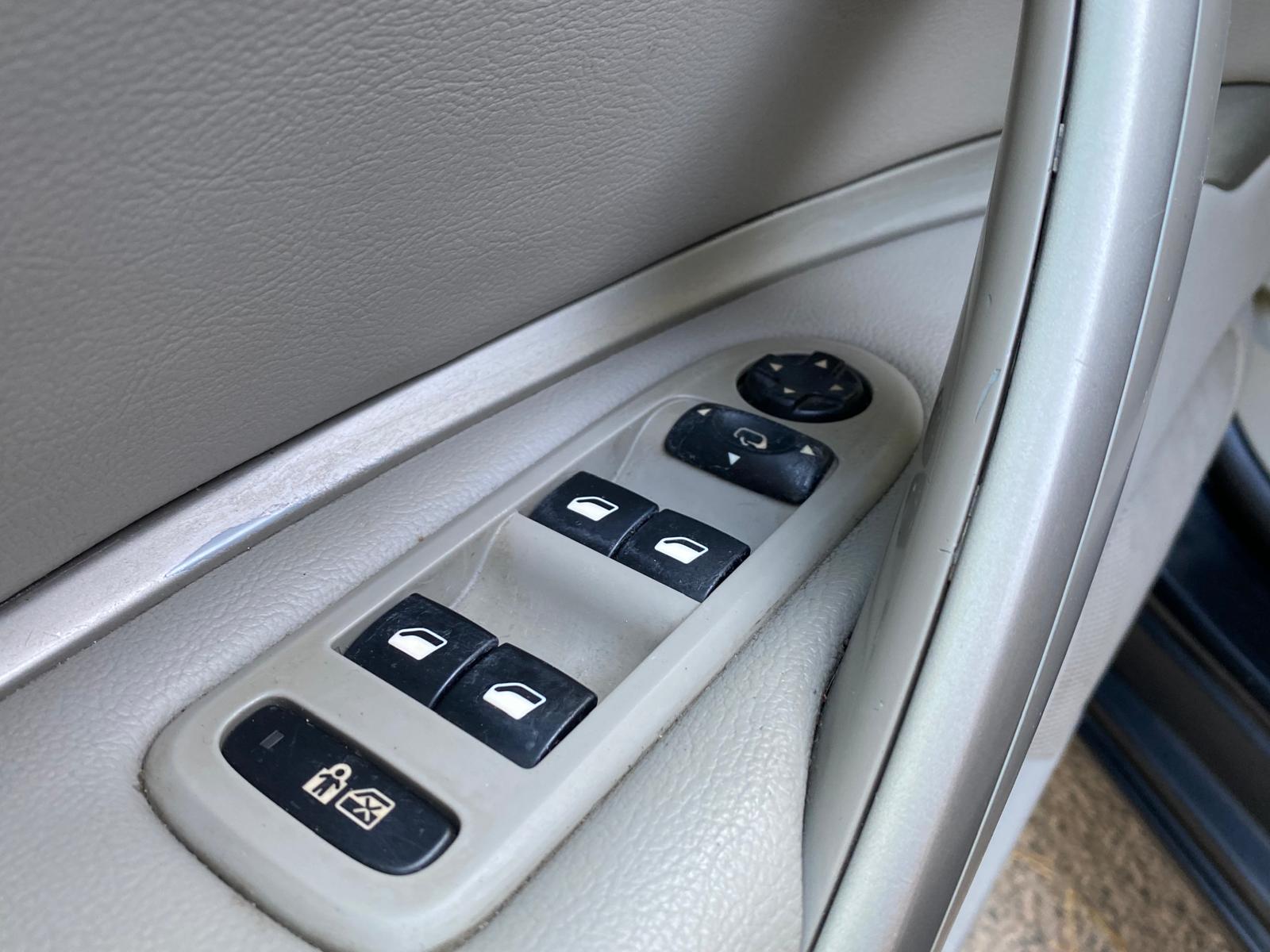 CITROEN C5 TOURER EXCLUSIVE