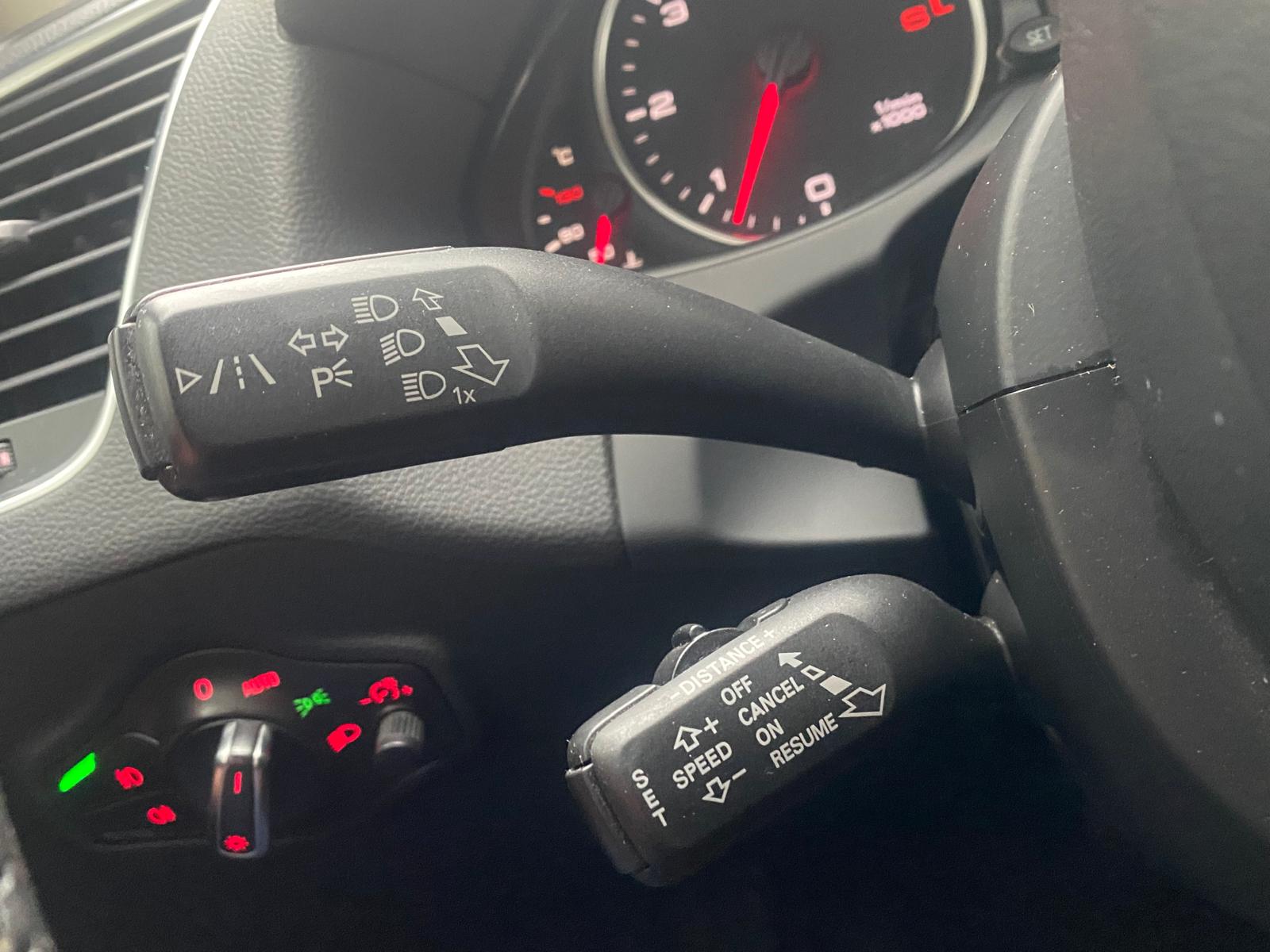 AUDI Q5 S-LINE QUATTRO