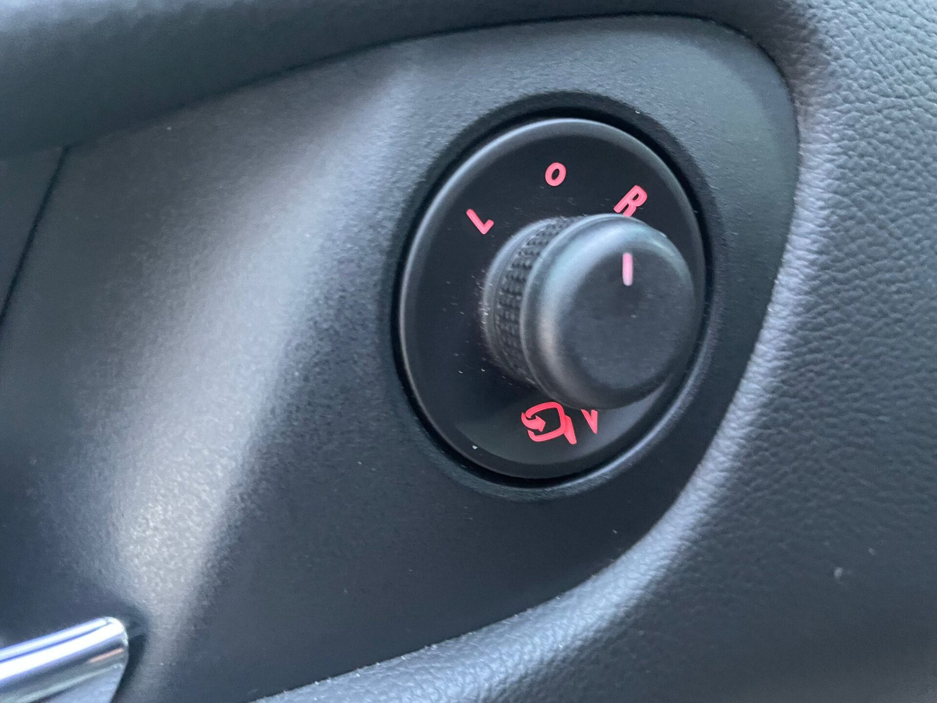 OPEL ZAFIRA TOURER 7-VIETĪGS