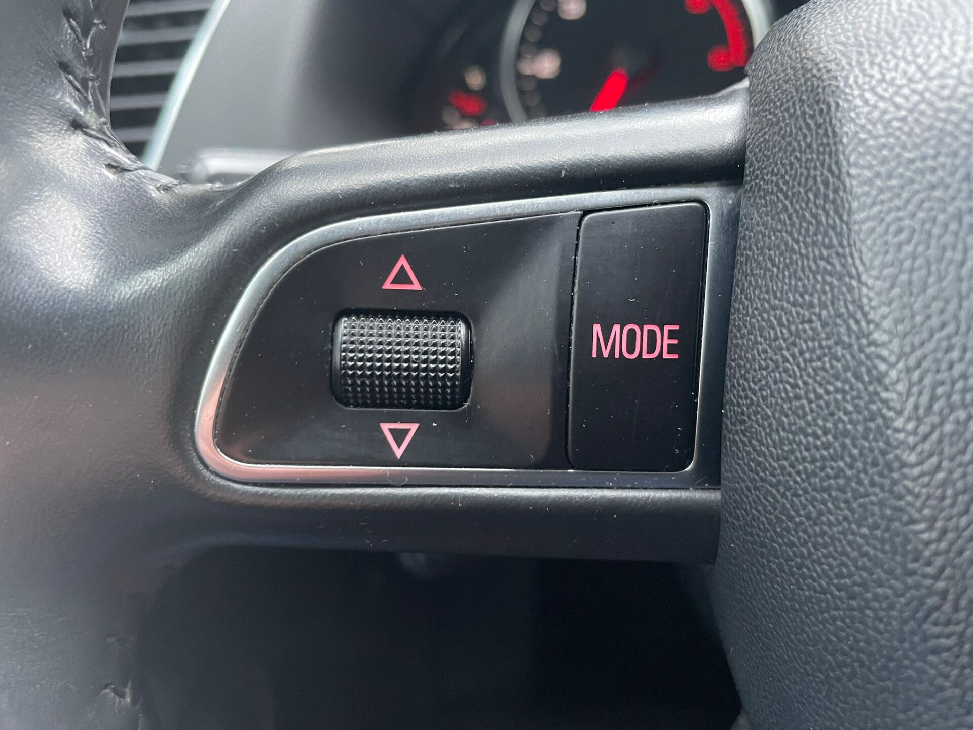 AUDI Q5 S-LINE QUATTRO