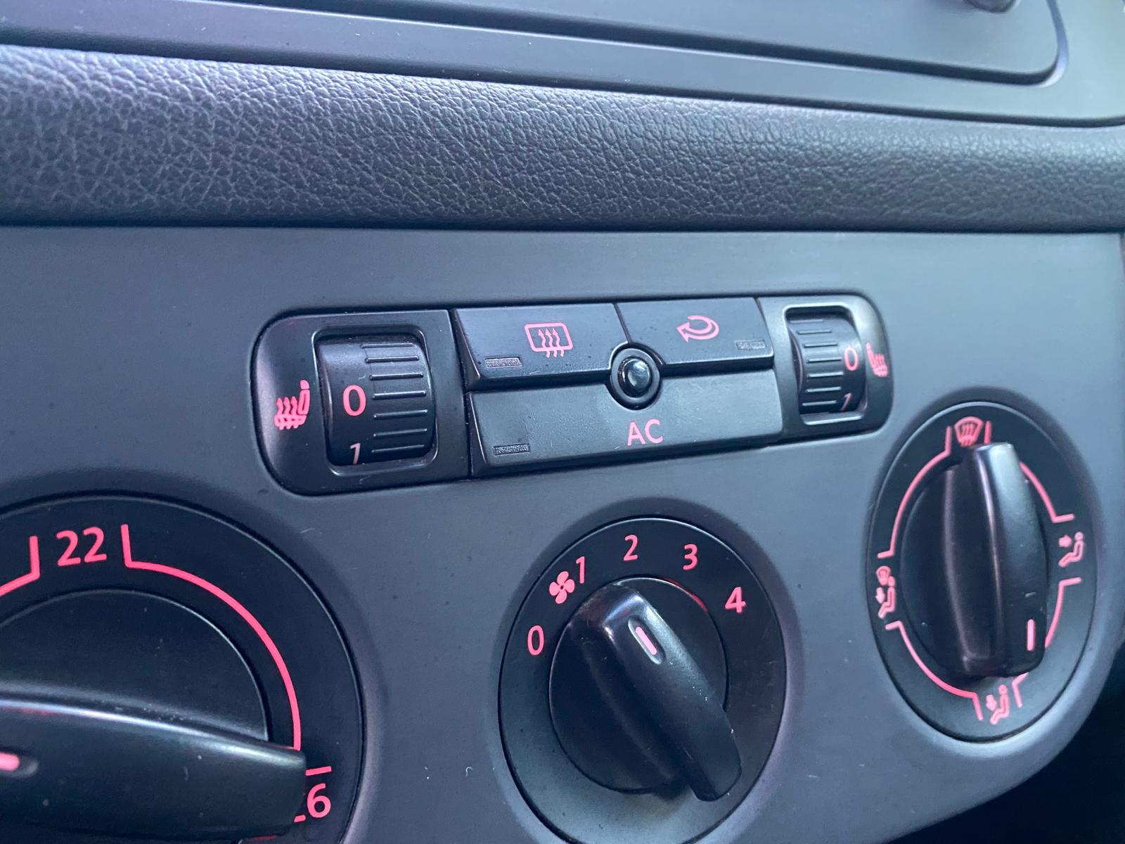 VW GOLF PLUS