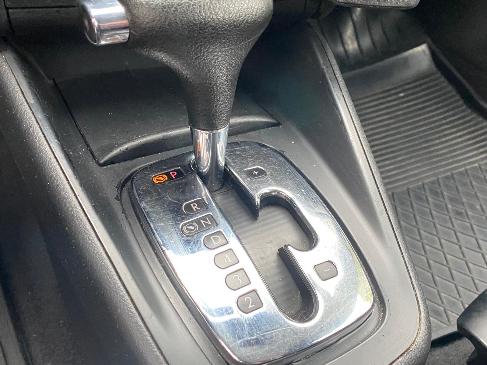 VW GOLF VARIANT