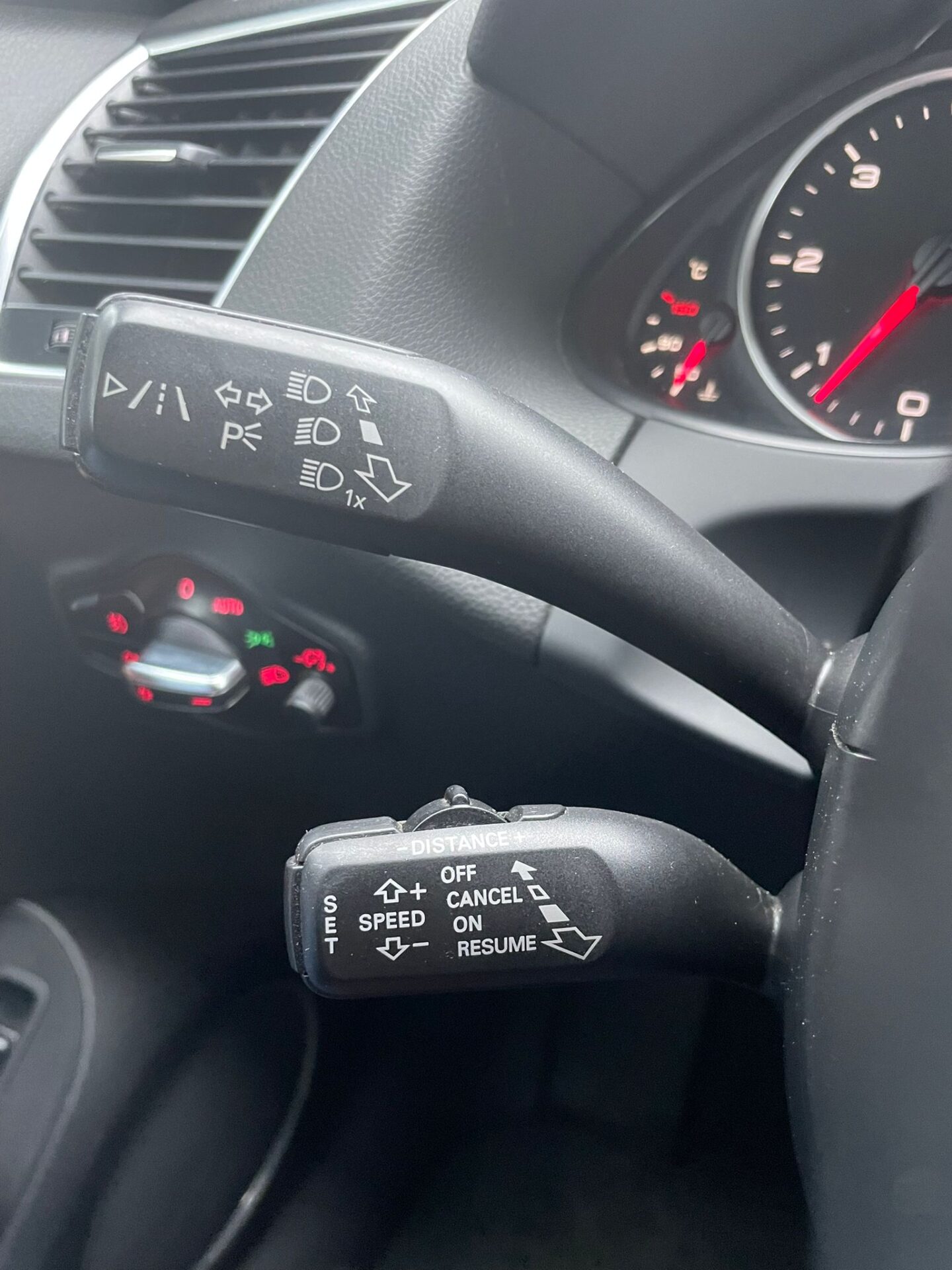 AUDI Q5 S-LINE QUATTRO