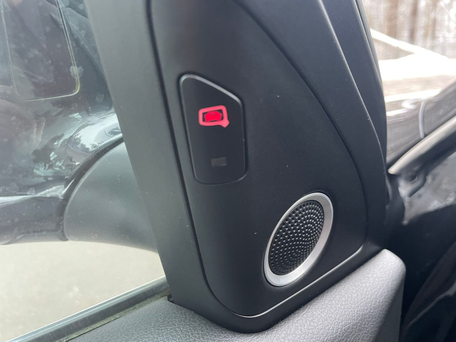 AUDI Q5 S-LINE QUATTRO