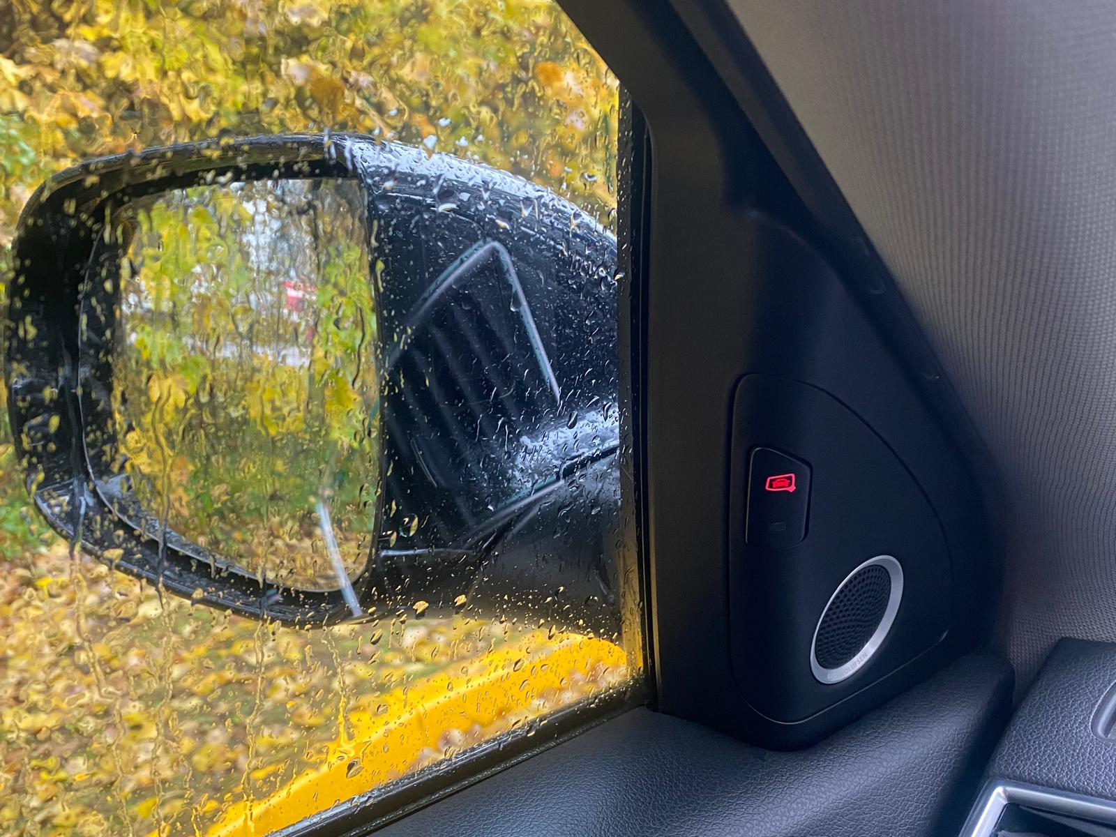 AUDI Q5 S-LINE QUATTRO