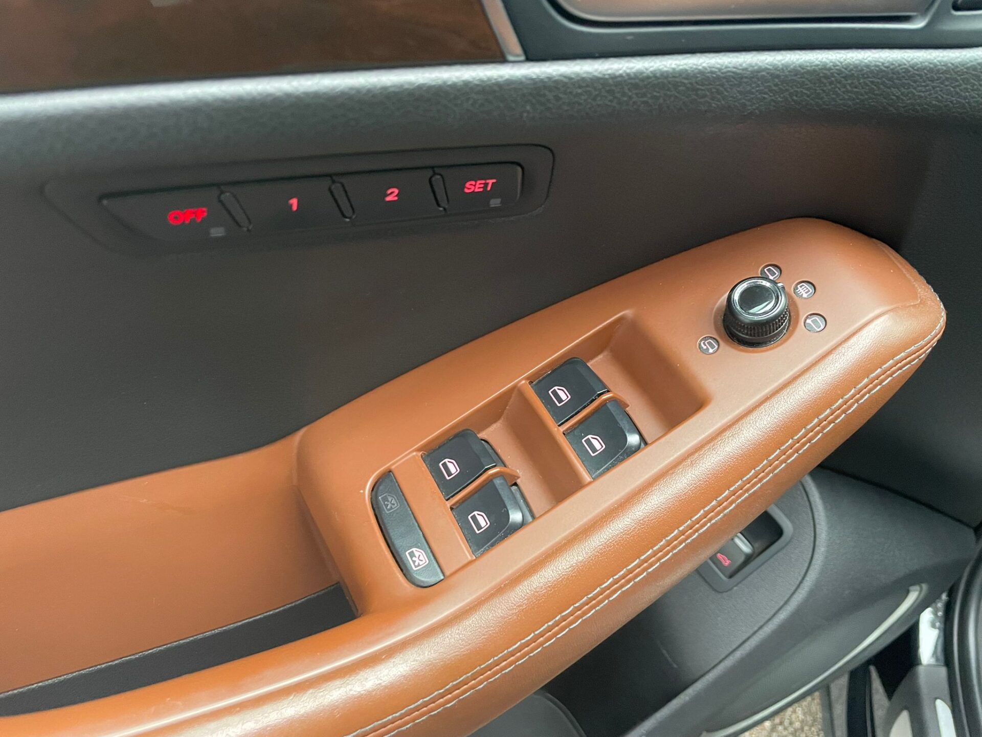 AUDI Q5 S-LINE QUATTRO