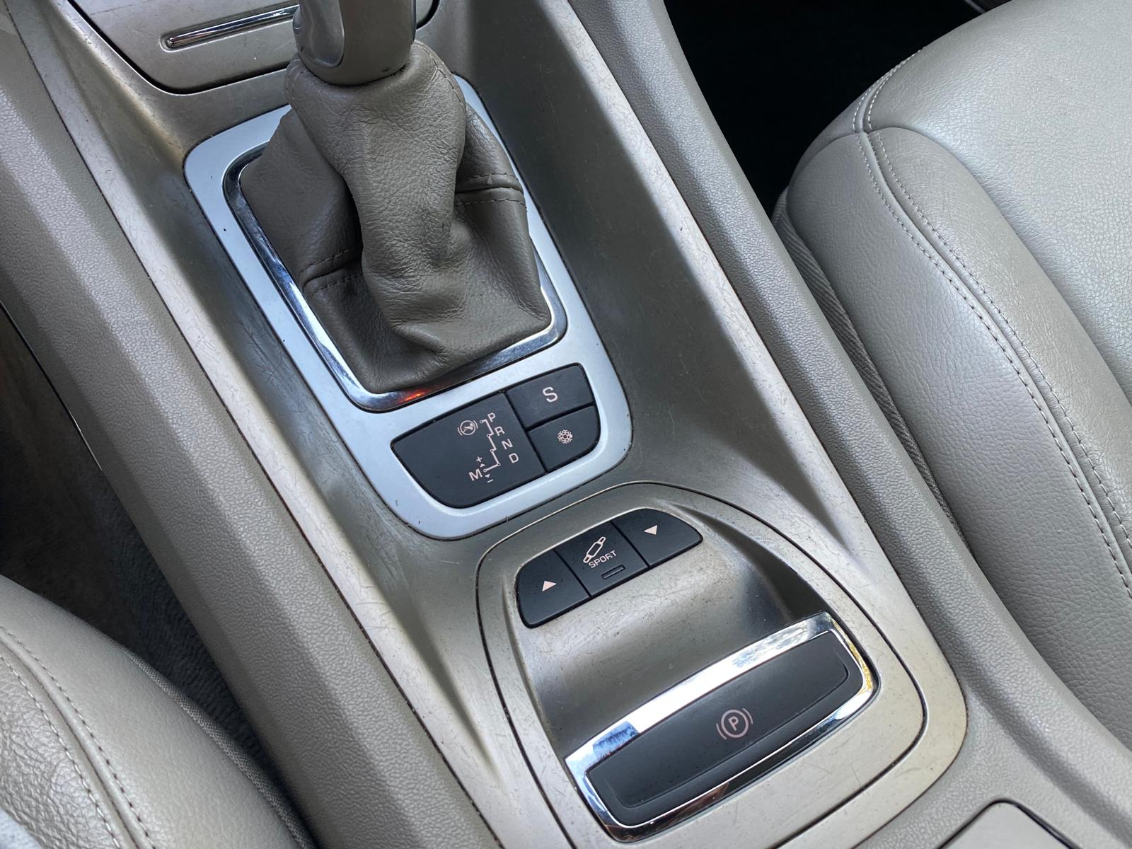 CITROEN C5 TOURER EXCLUSIVE