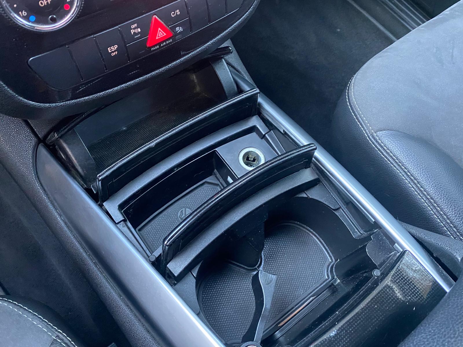 Mercedes Benz R 280 TRAVEL-EDITION