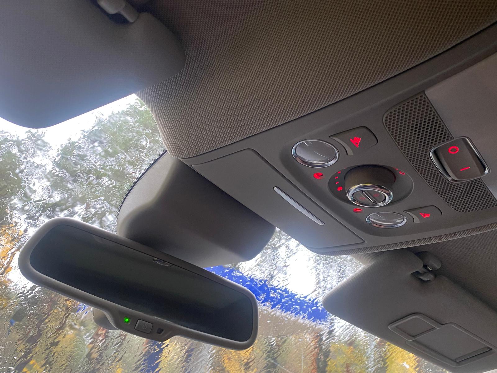 AUDI Q5 S-LINE QUATTRO