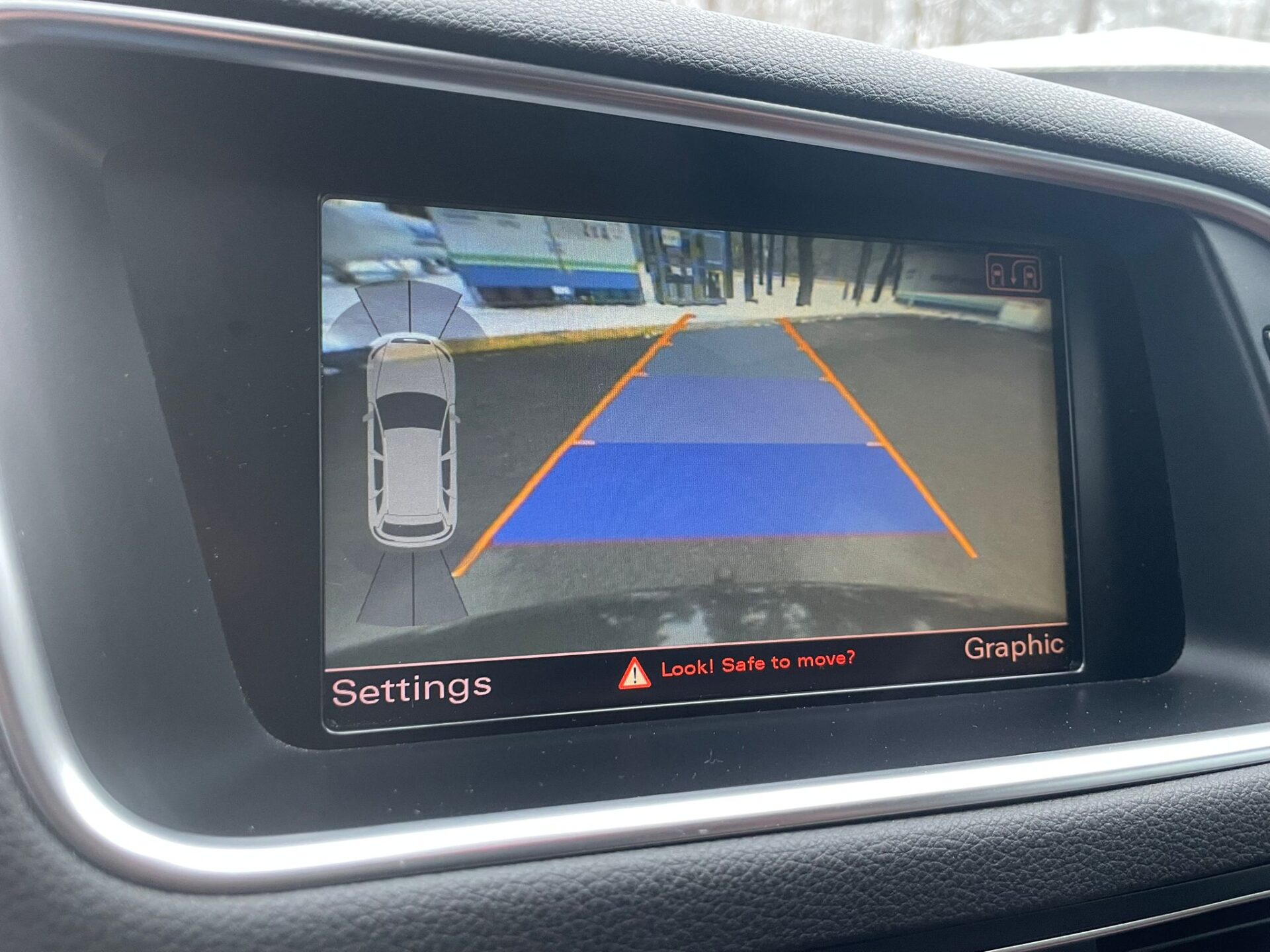 AUDI Q5 S-LINE QUATTRO