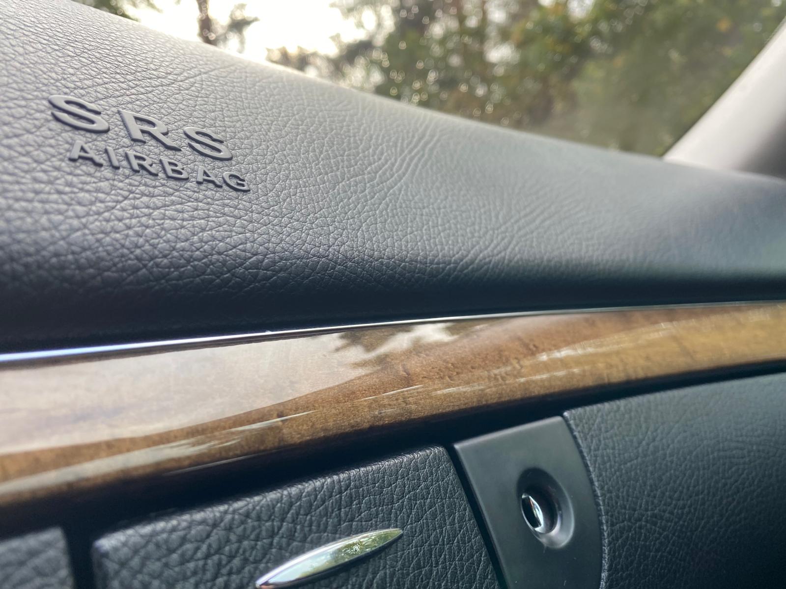 Mercedes Benz E200 avantgarde