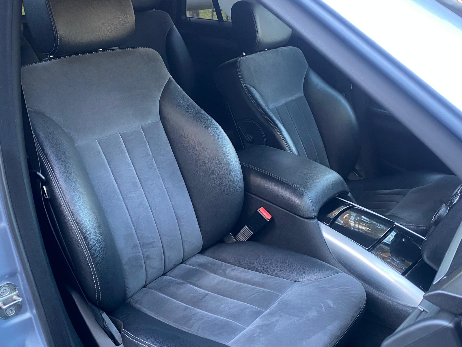 Mercedes Benz R 280 TRAVEL-EDITION