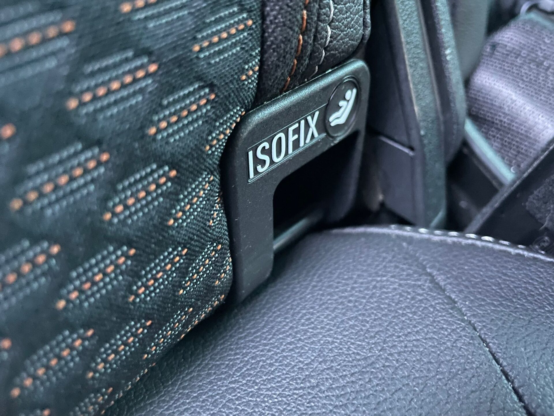 OPEL ZAFIRA TOURER 7-VIETĪGS