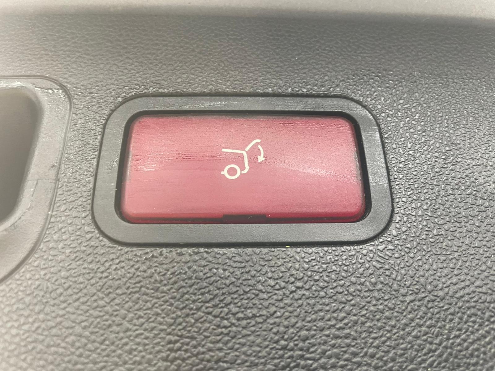 Mercedes Benz R 280 TRAVEL-EDITION