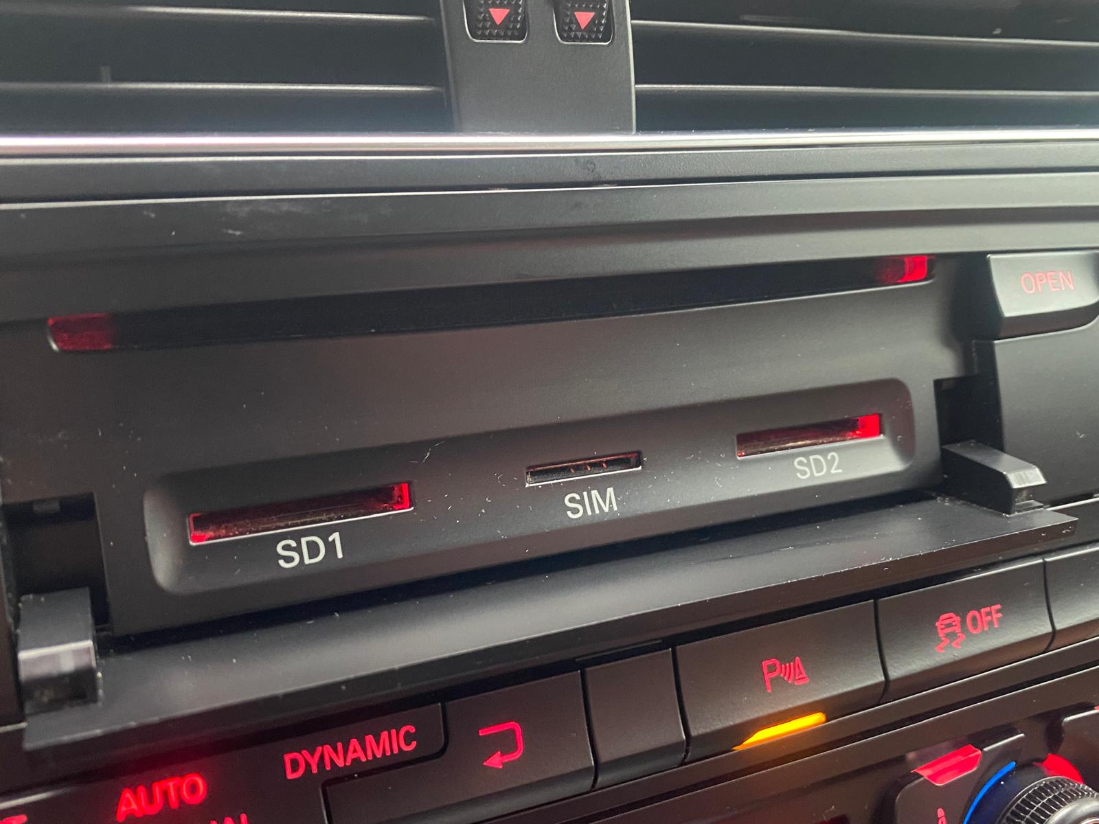 AUDI Q5 S-LINE QUATTRO