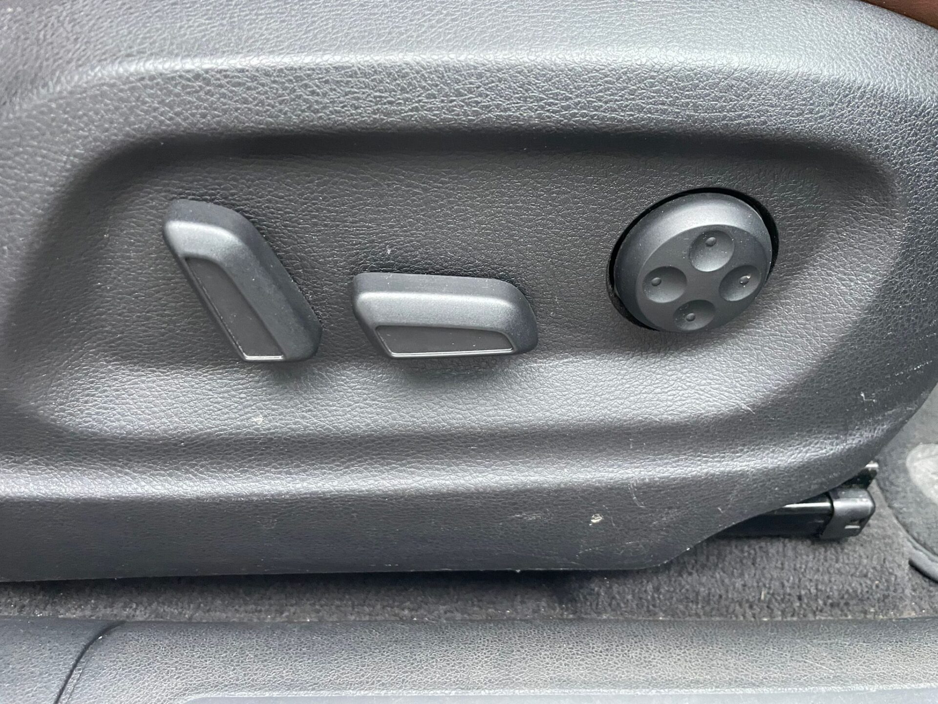 AUDI Q5 S-LINE QUATTRO