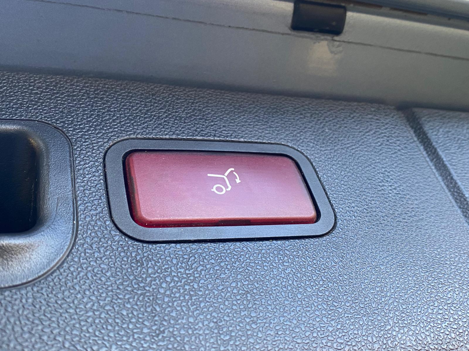 Mercedes Benz R 280 TRAVEL-EDITION