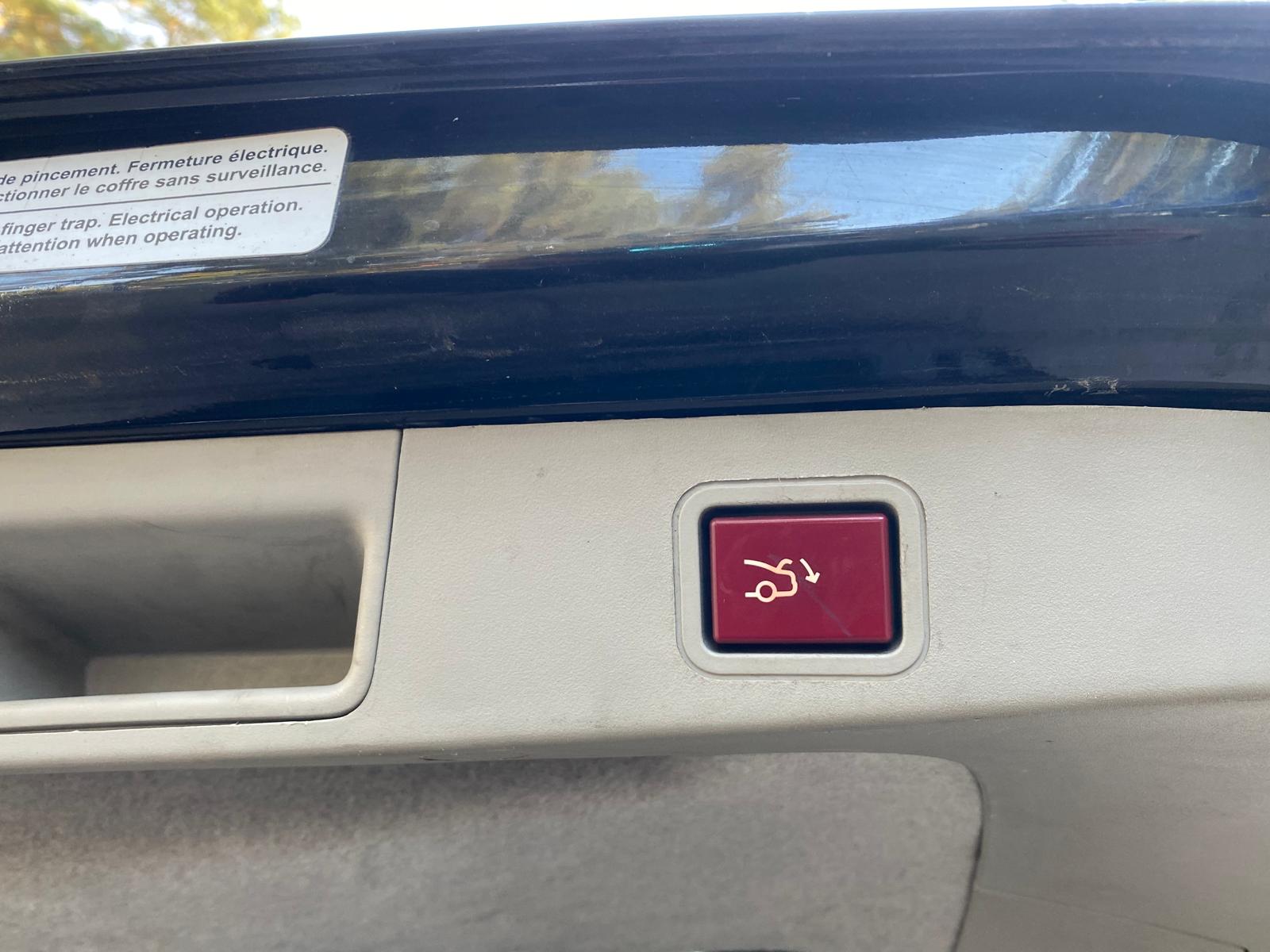 CITROEN C5 TOURER EXCLUSIVE