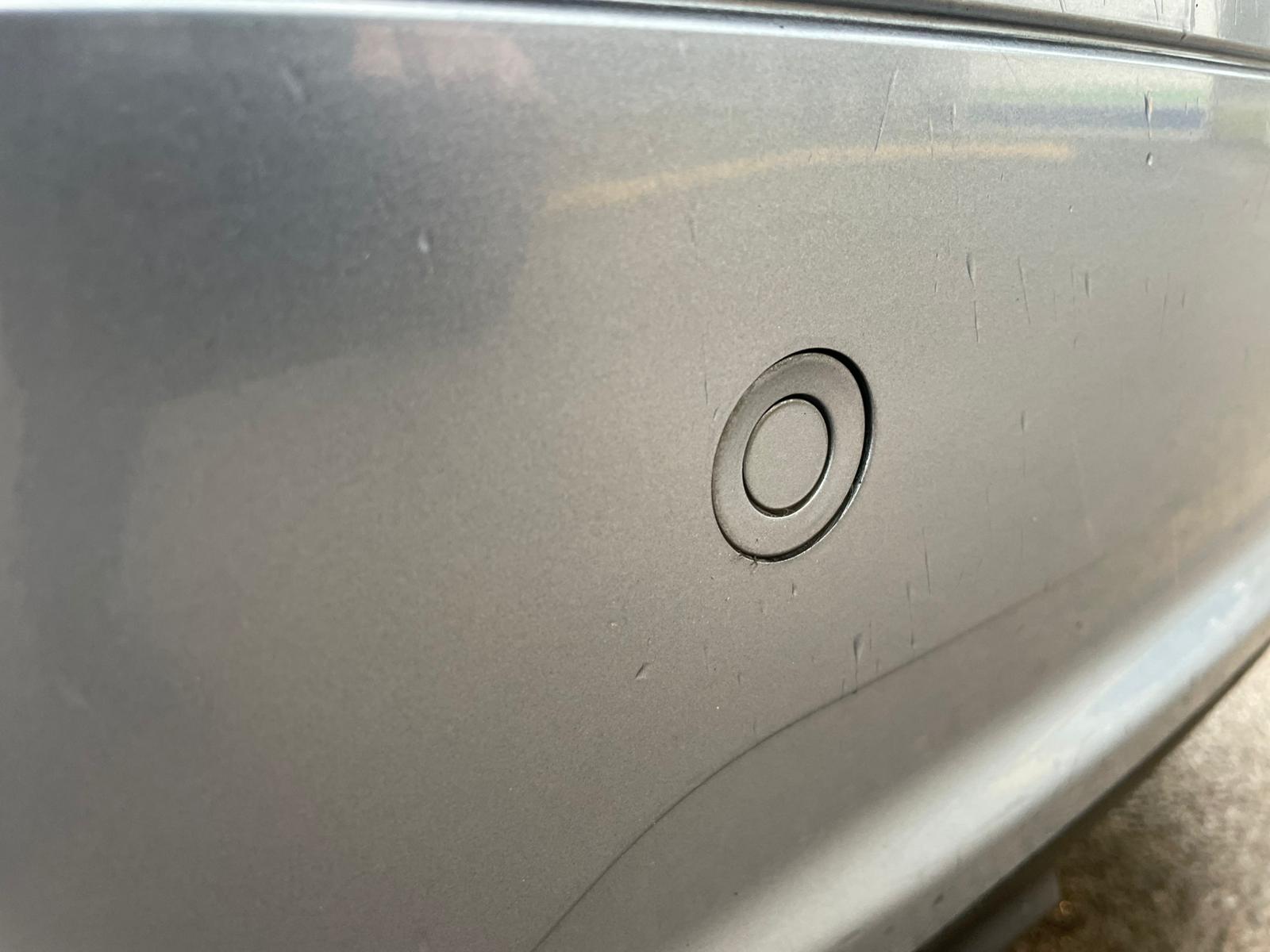 Mercedes Benz R 280 TRAVEL-EDITION