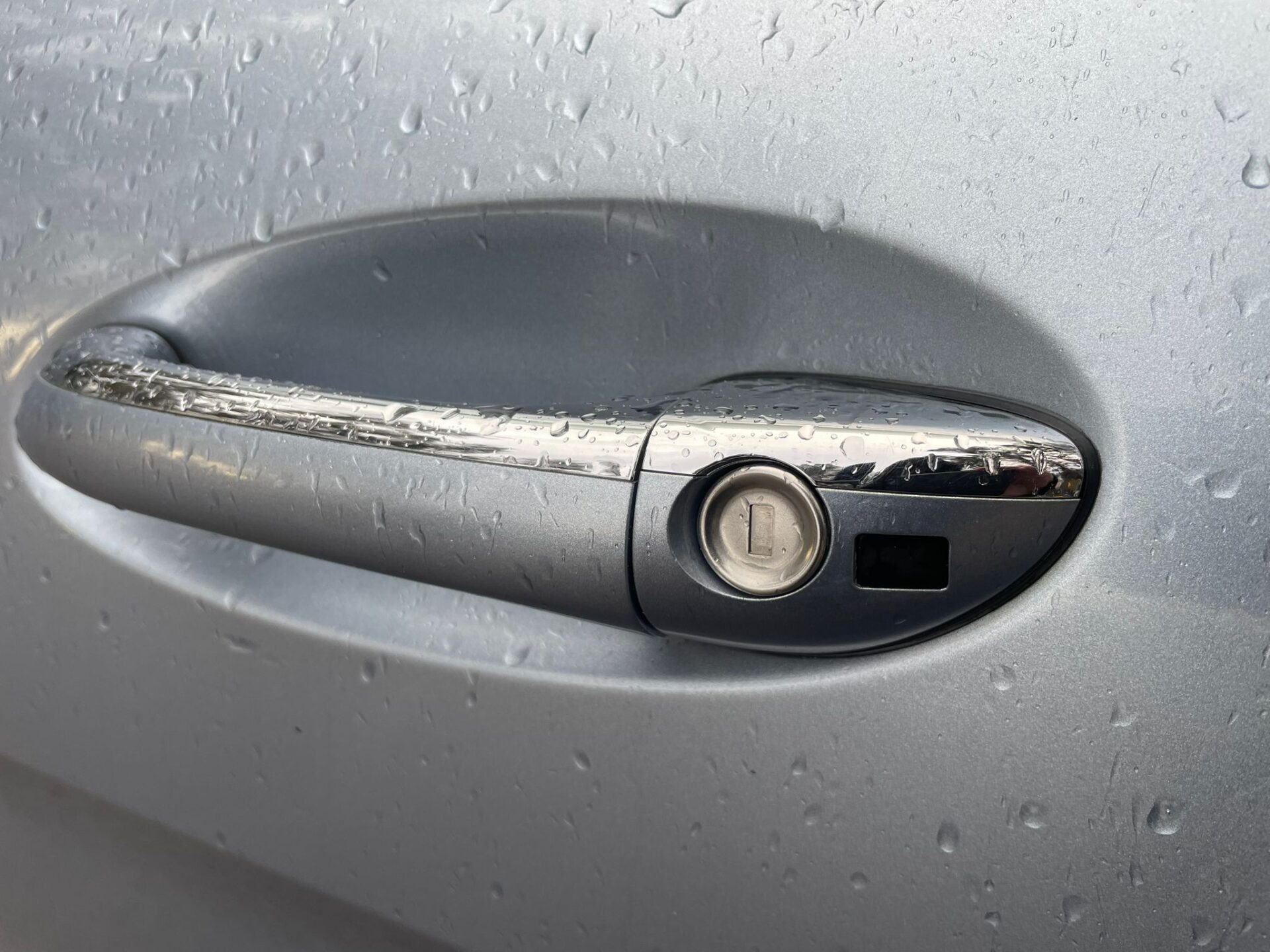 Mercedes Benz R 280 TRAVEL-EDITION