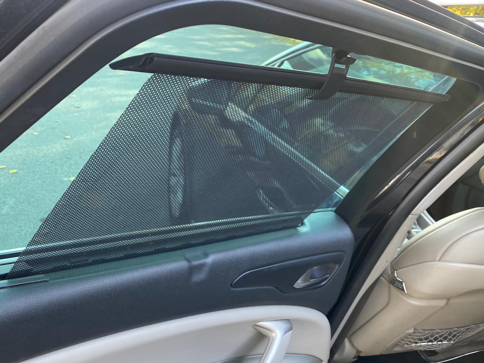 CITROEN C5 TOURER EXCLUSIVE