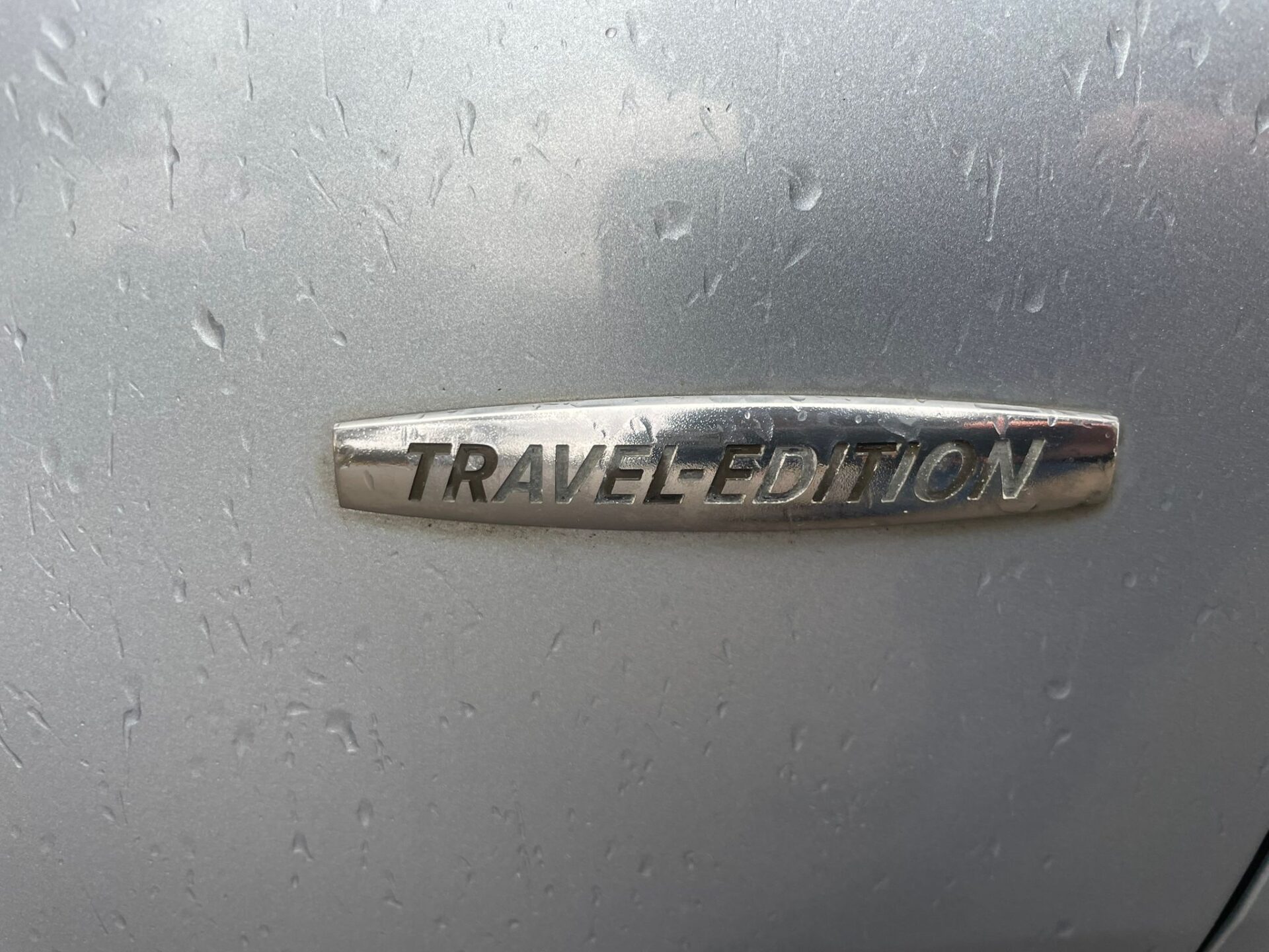 Mercedes Benz R 280 TRAVEL-EDITION