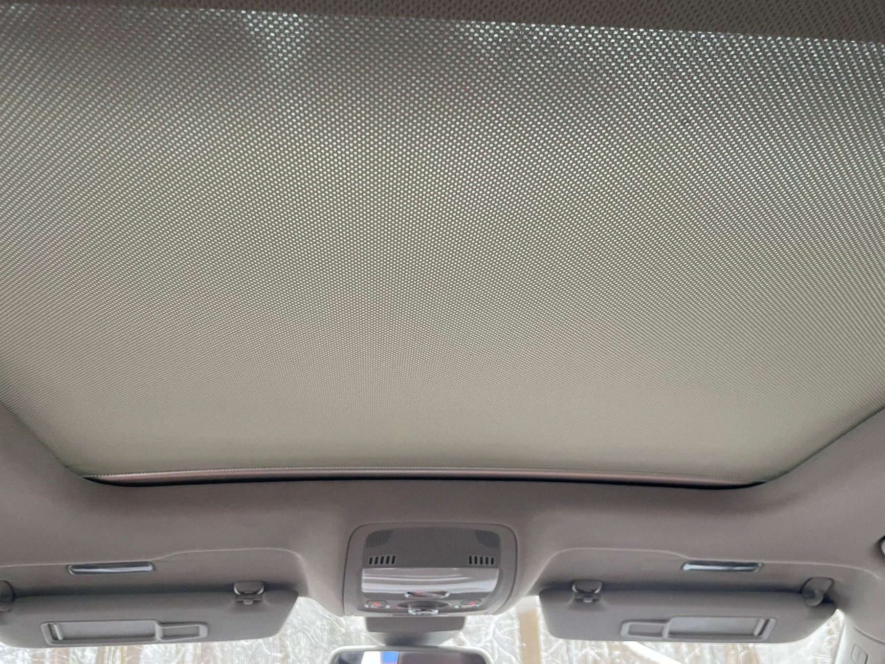 AUDI Q5 S-LINE QUATTRO