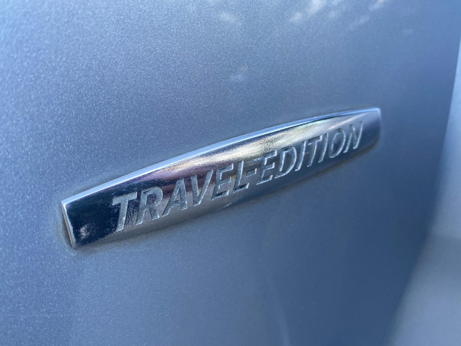 Mercedes Benz R 280 TRAVEL-EDITION