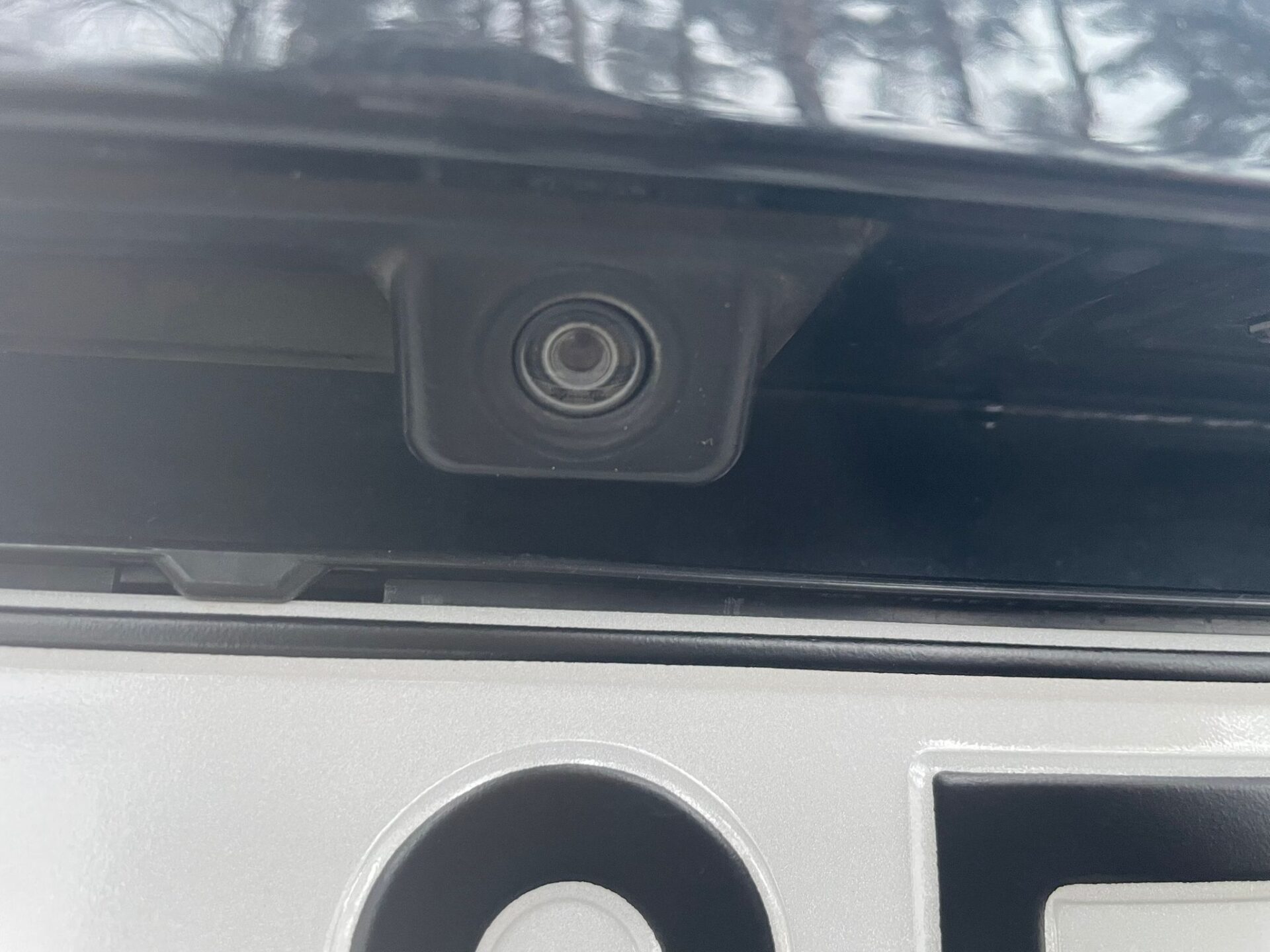 AUDI Q5 S-LINE QUATTRO